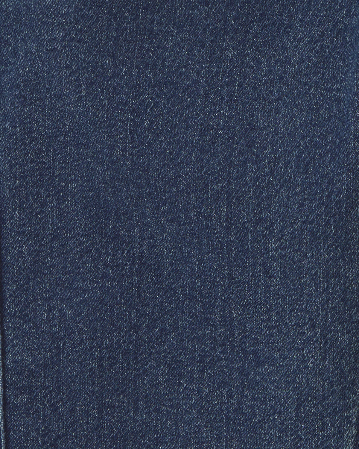 Toddler Boy Denim Joggers - Medium Wash - Image 3
