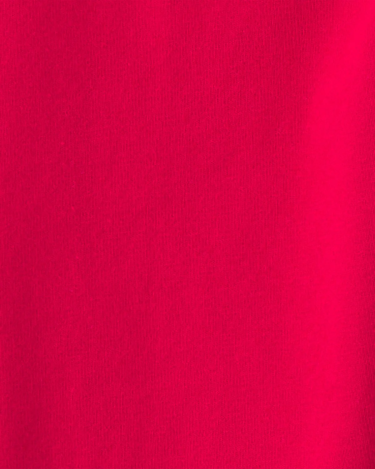 Toddler Girl Cotton Pull-On Stretch Leggings - Red - Image 3