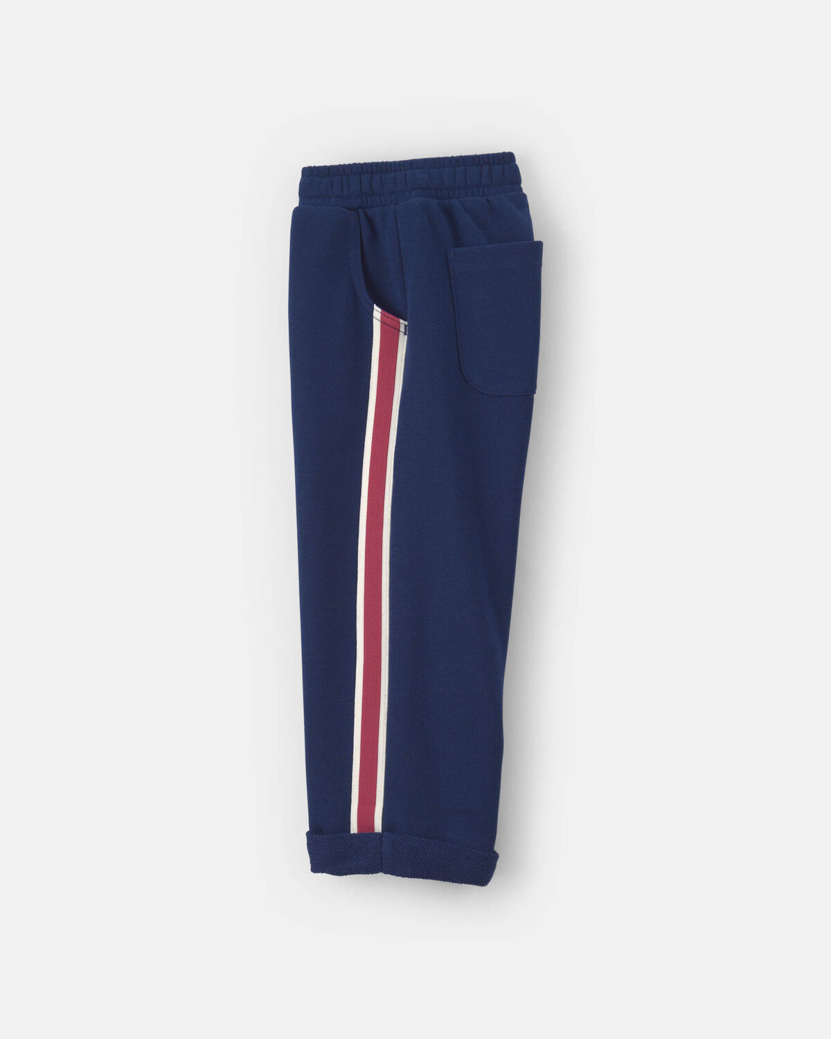Toddler Boy PAW Patrol® Pants - Navy Blue - Image 3