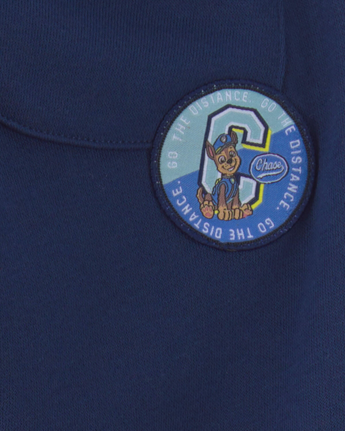 Toddler Boy PAW Patrol® Pants - Navy Blue - Image 5