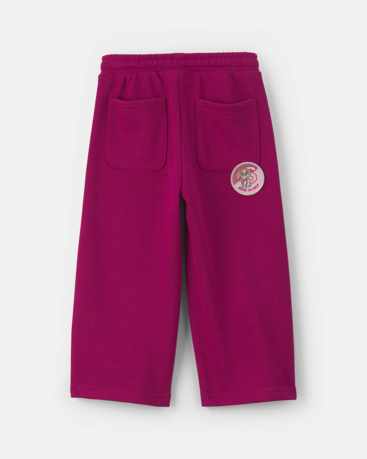 Toddler Girl PAW Patrol® Pants - Pink - Image 2
