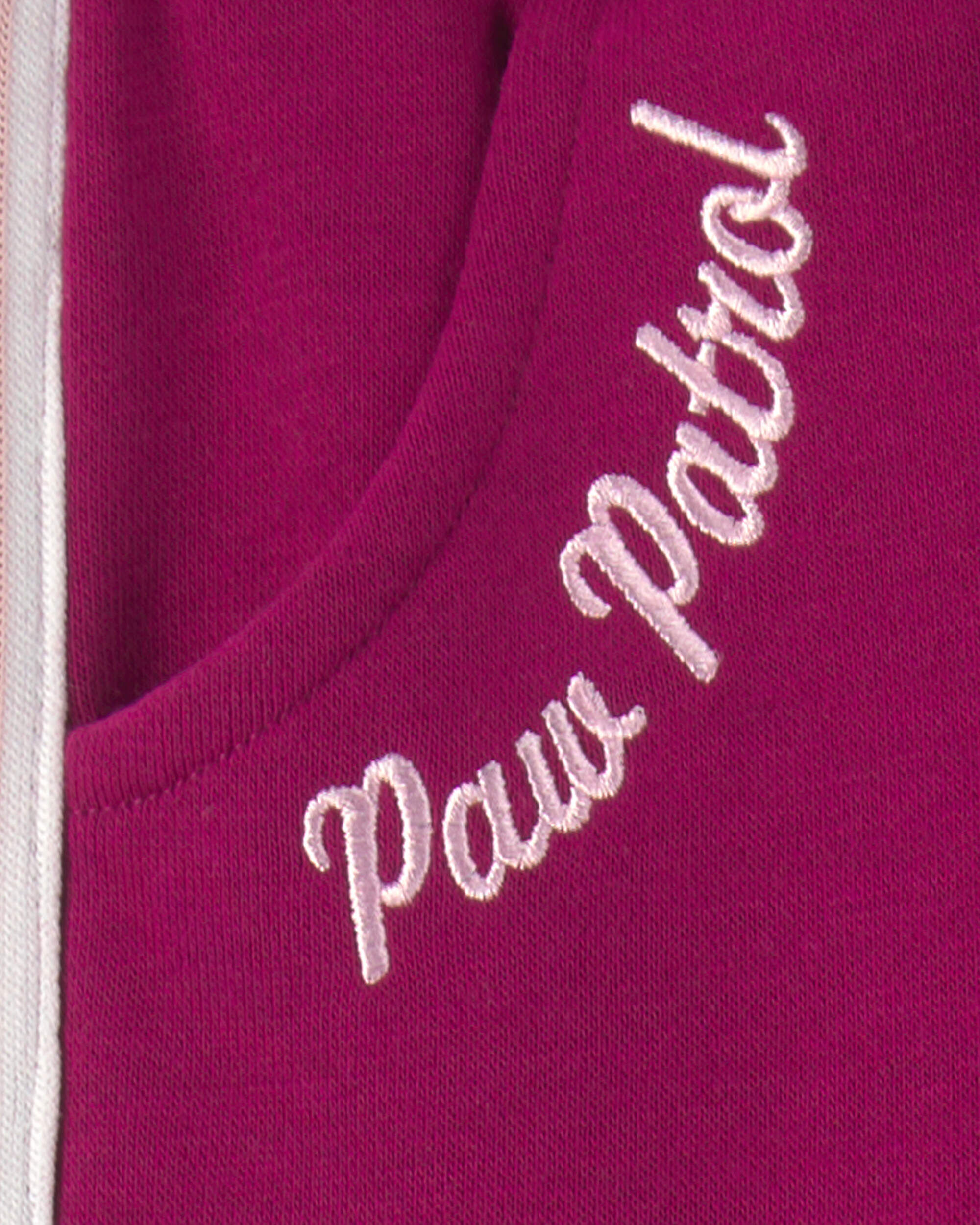 Toddler Girl PAW Patrol® Pants - Pink - Image 6