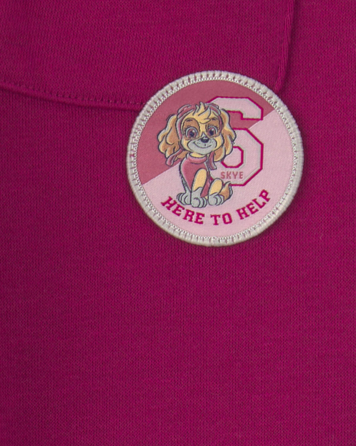 Toddler Girl PAW Patrol® Pants - Pink - Image 5
