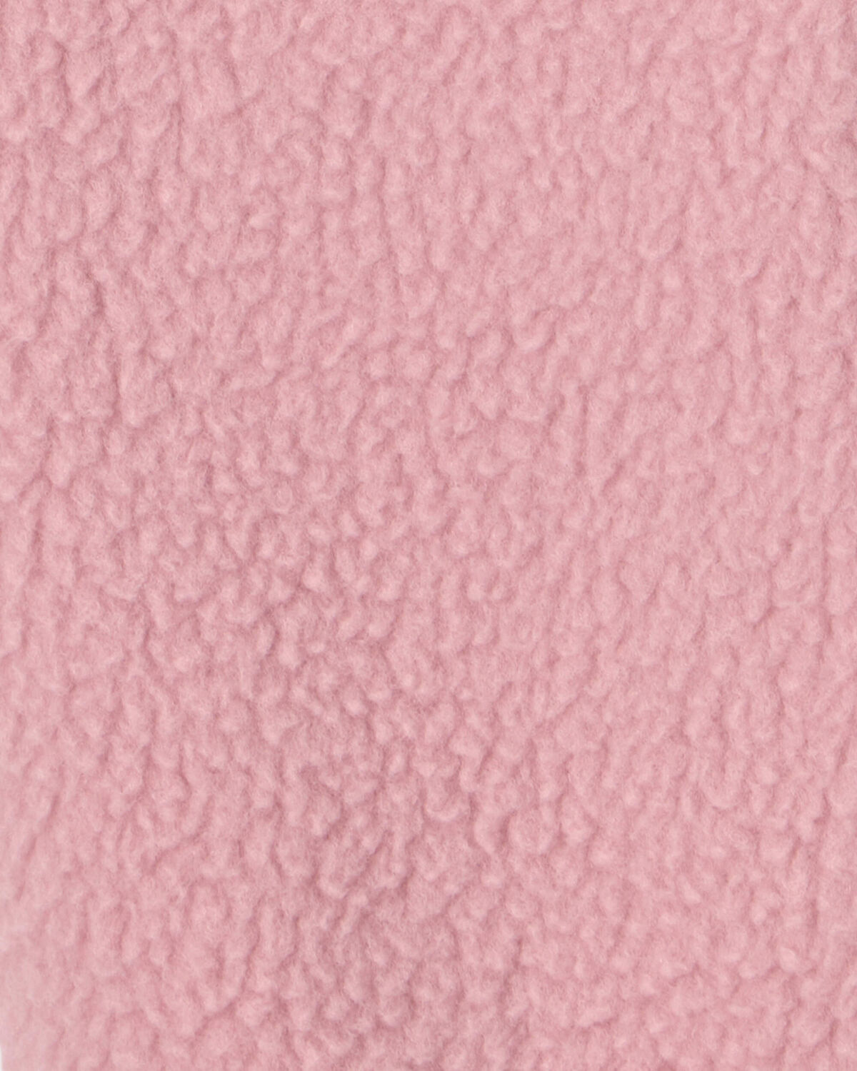 Toddler Girl Fleece Joggers - Pink - Image 3