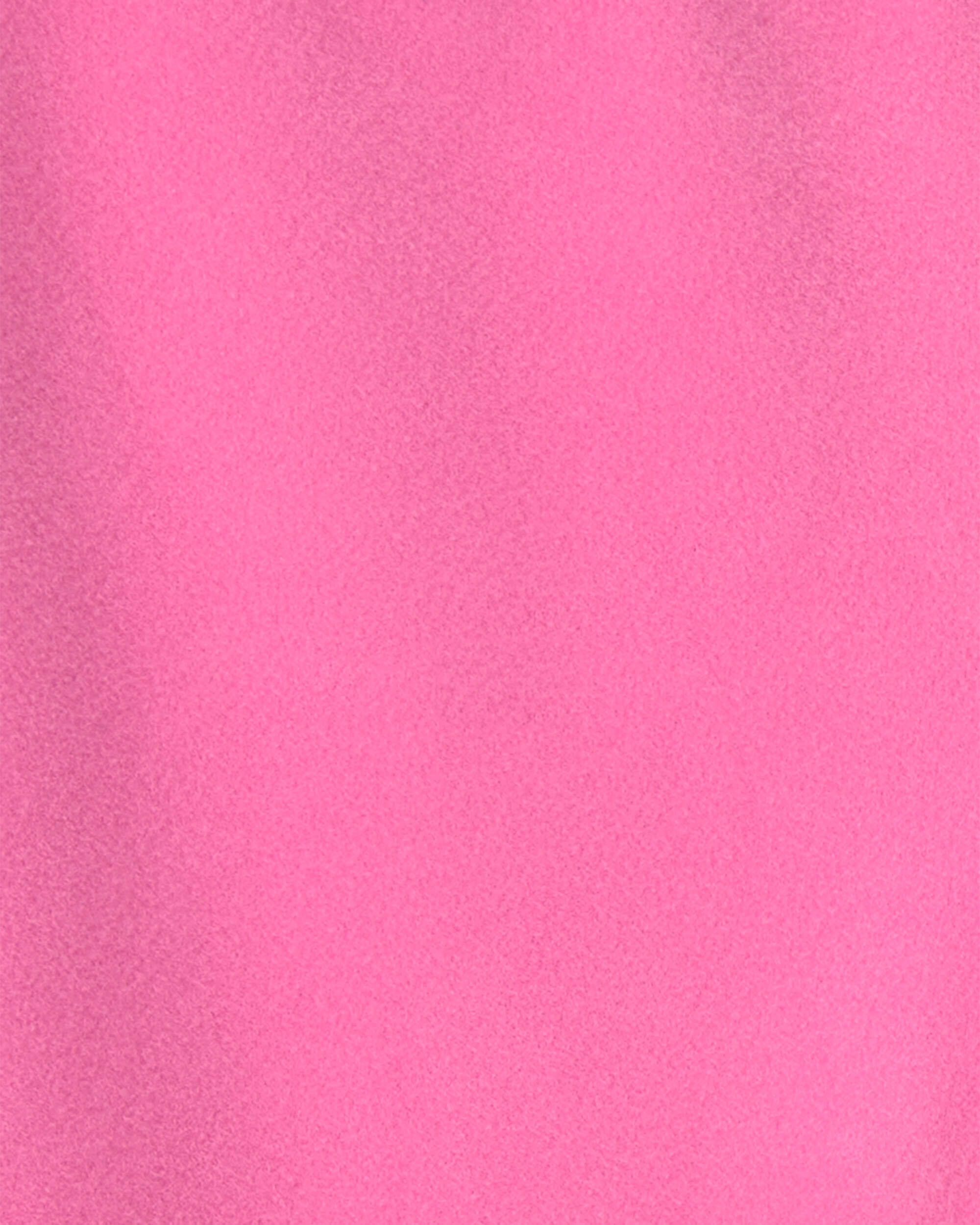 Toddler Girl Fleece Pull-On Pants - Pink - Image 4