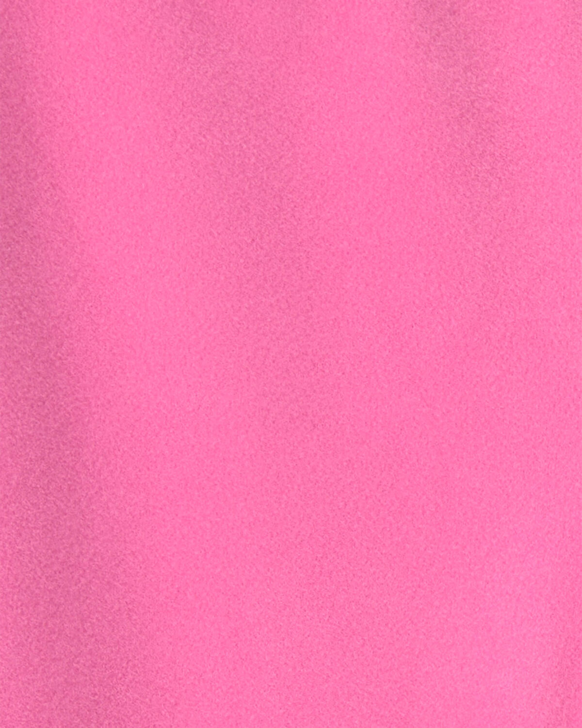 Toddler Girl Fleece Pull-On Pants - Pink - Image 3
