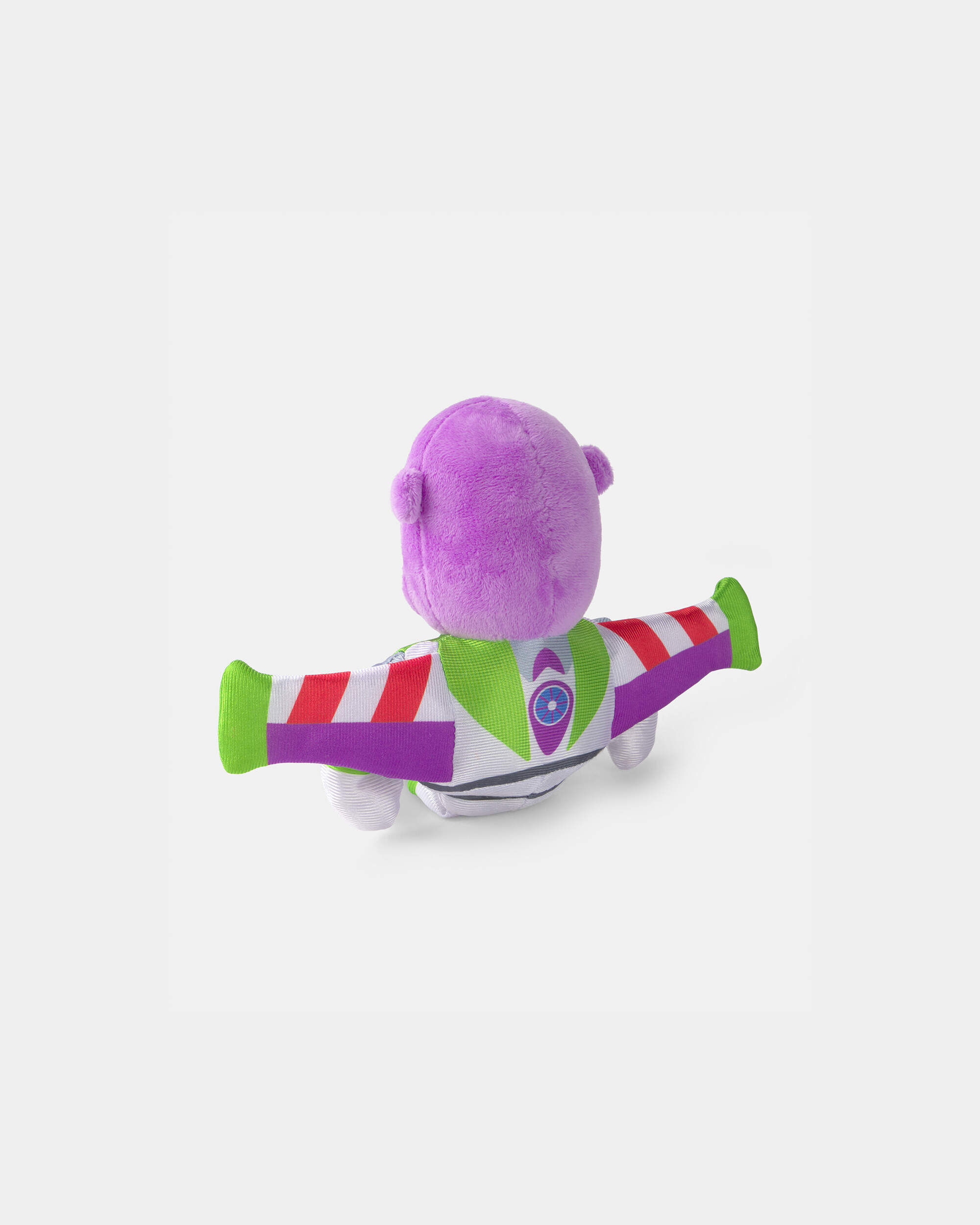 Pixar© Toy Story Woody Plush Toy with Crinkle Sound - Image 5