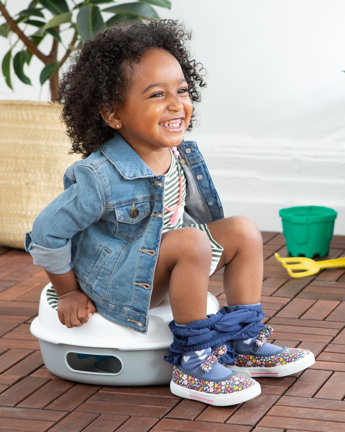 Go Time 3-in-1 Potty - Image 2