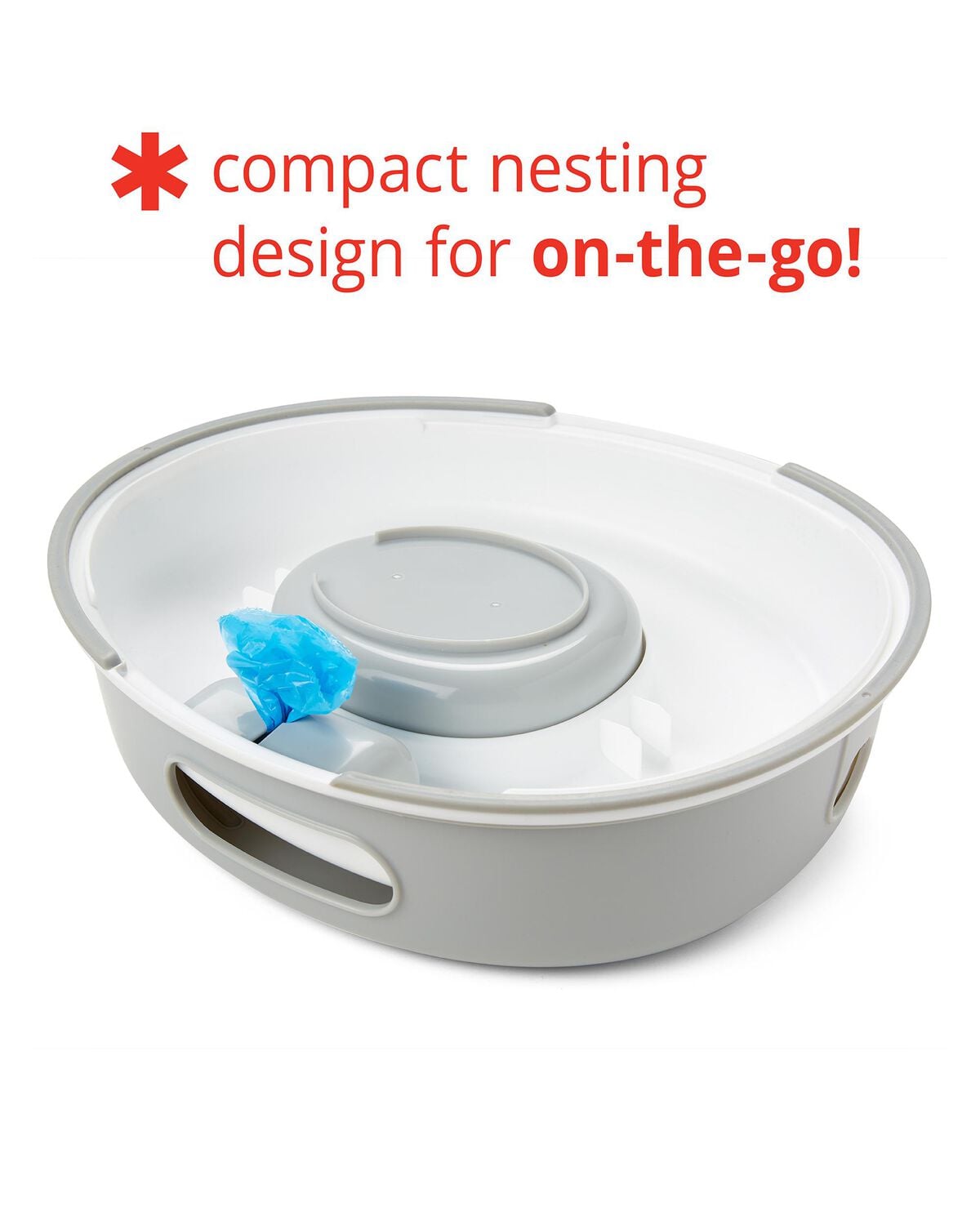 Go Time 3-in-1 Potty - Image 4