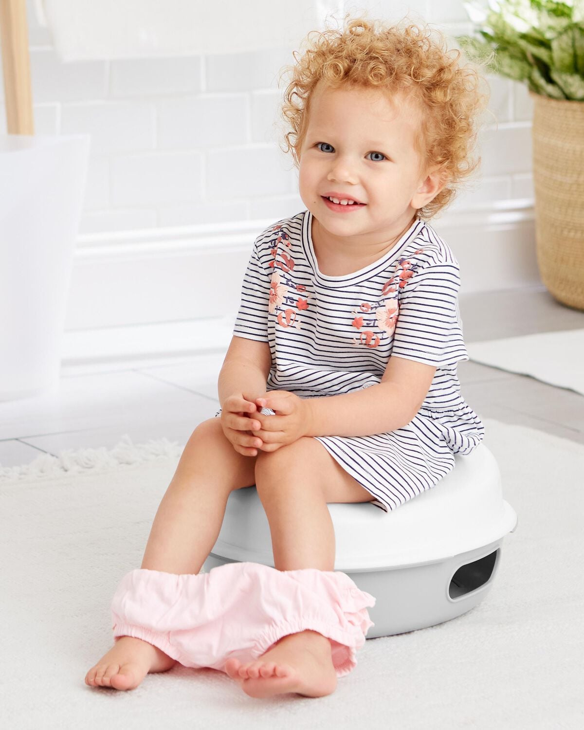 Go Time 3-in-1 Potty - Image 5