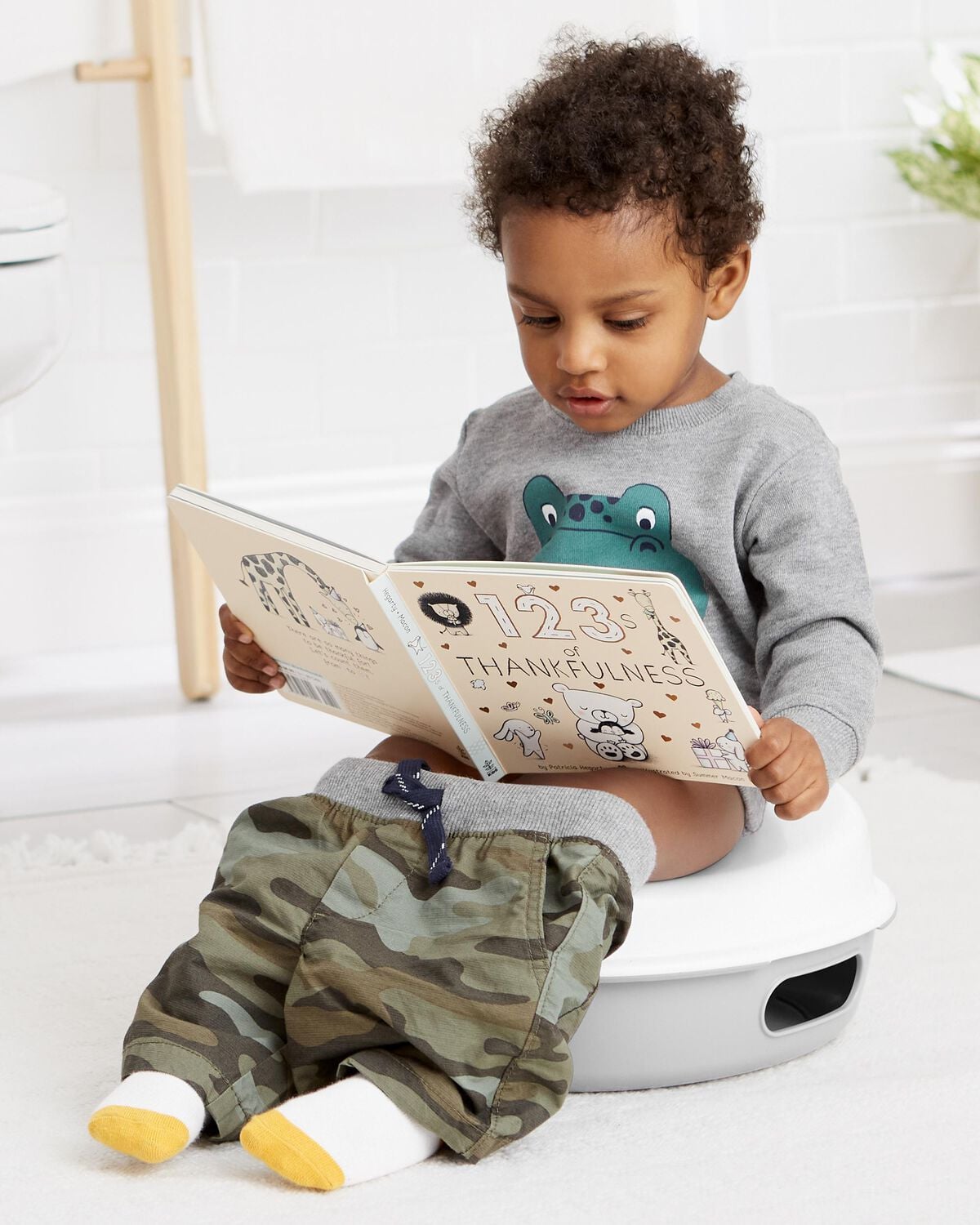 Go Time 3-in-1 Potty - Image 6