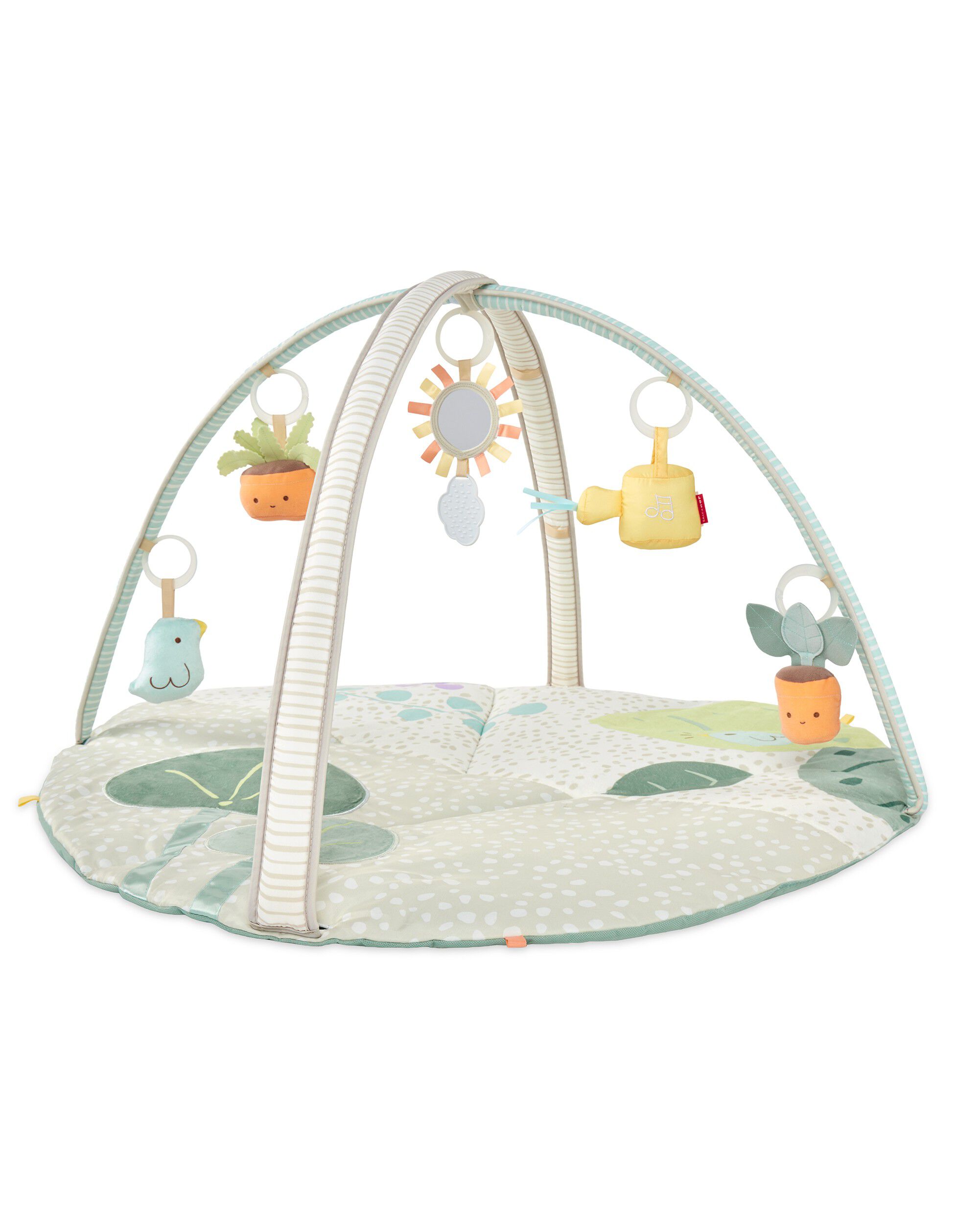 Garden Oasis Activity Gym - Image 6
