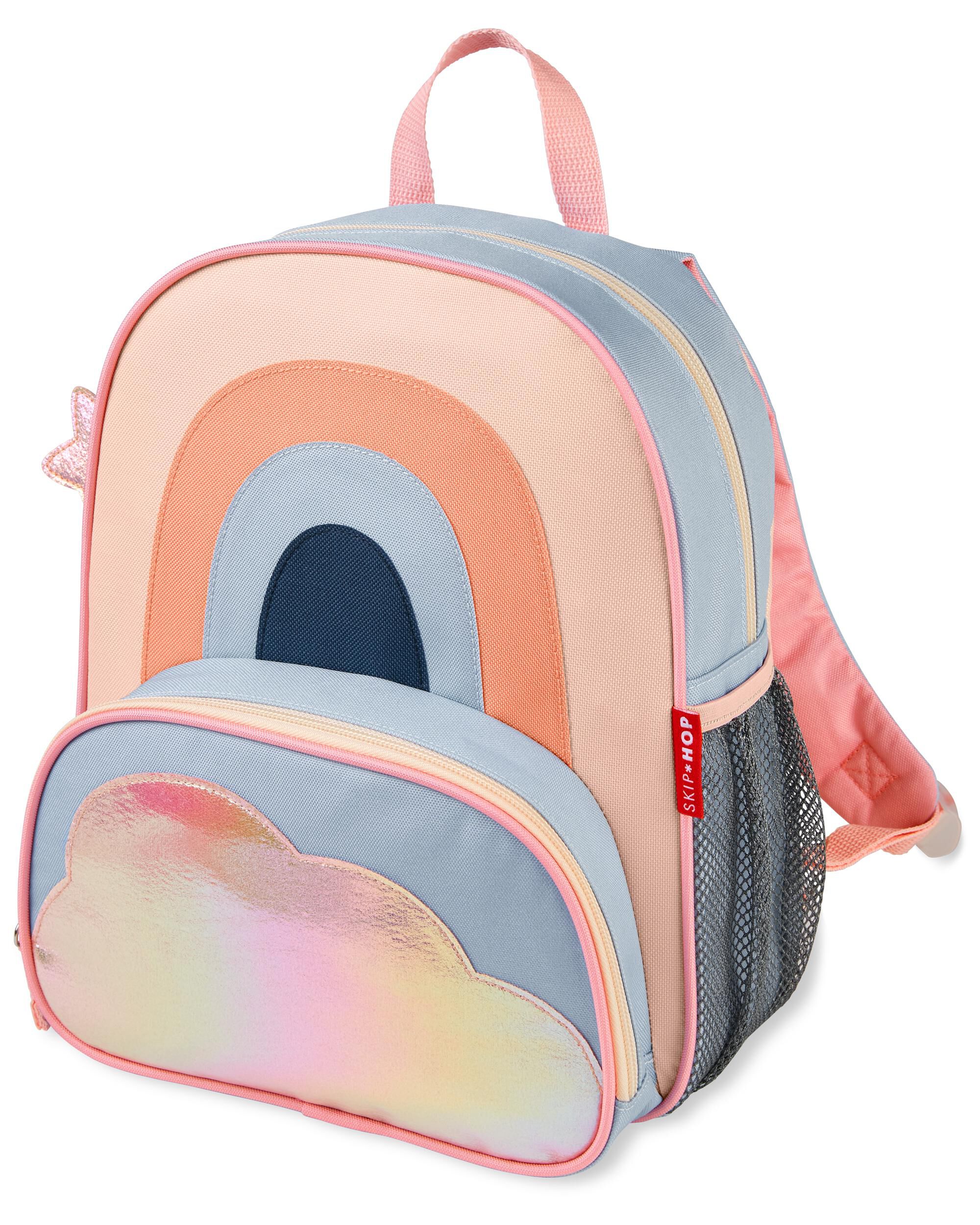 Spark Style Little Kid Backpack - Rocket - Image 6