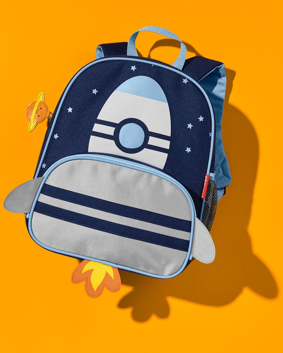 Spark Style Little Kid Backpack - Rocket - Image 4