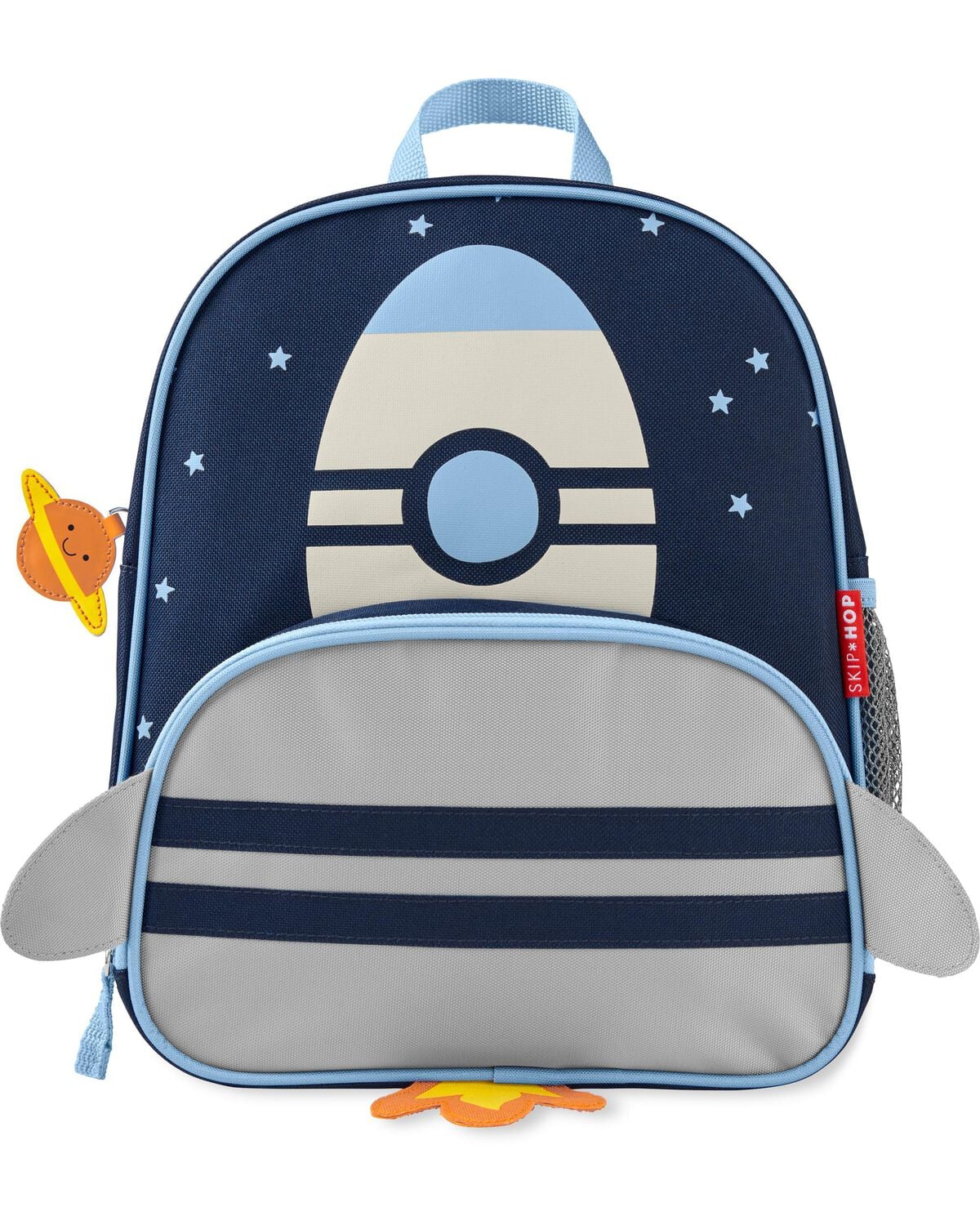 Spark Style Little Kid Backpack - Rocket - Image 2