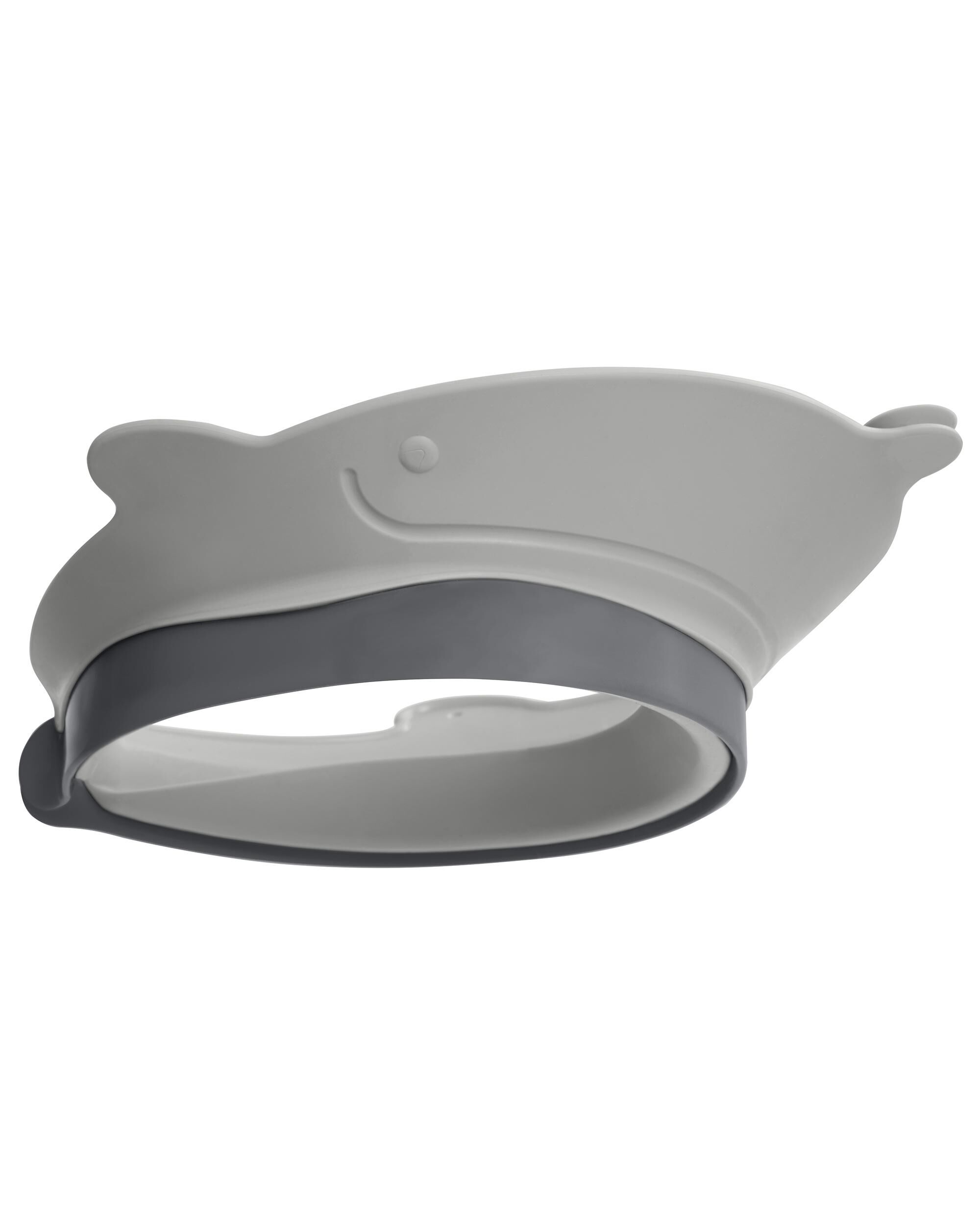 Moby Bath Visor - Grey - Image 5