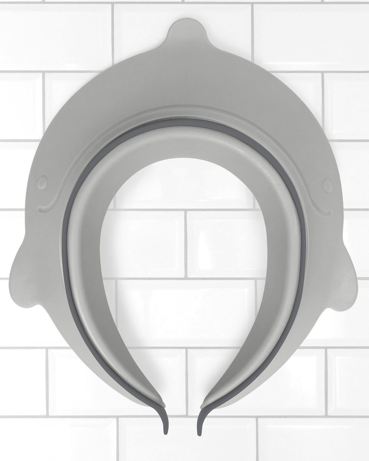 Moby Bath Visor - Grey - Image 4