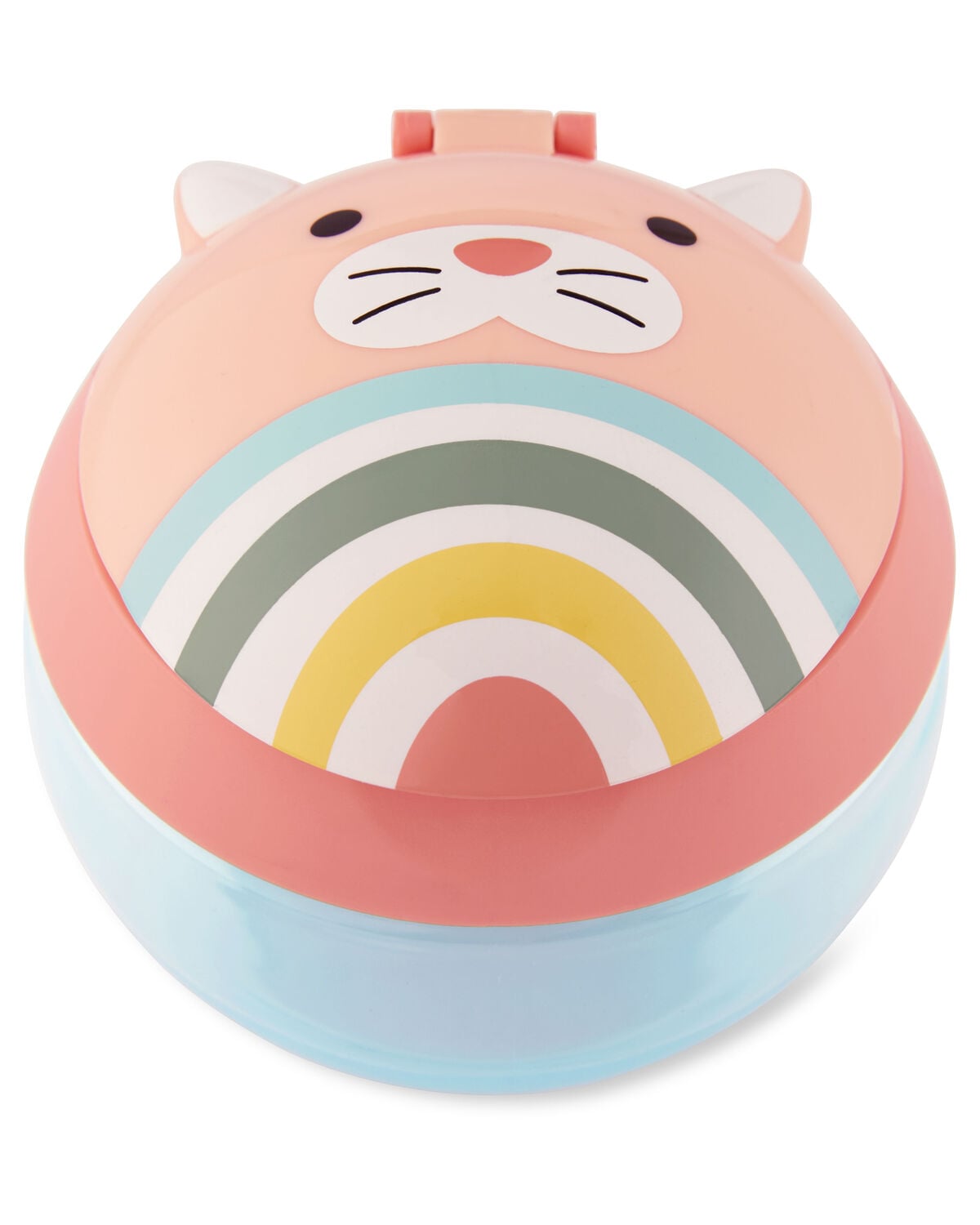 Zoo Snack Cup - Cat - Image 3