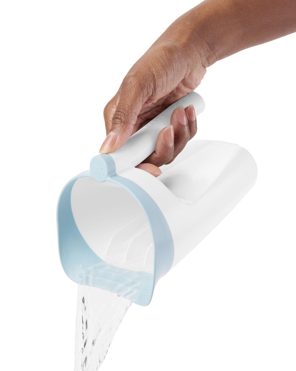 Wave Waterfall Bath Rinser - Image 5