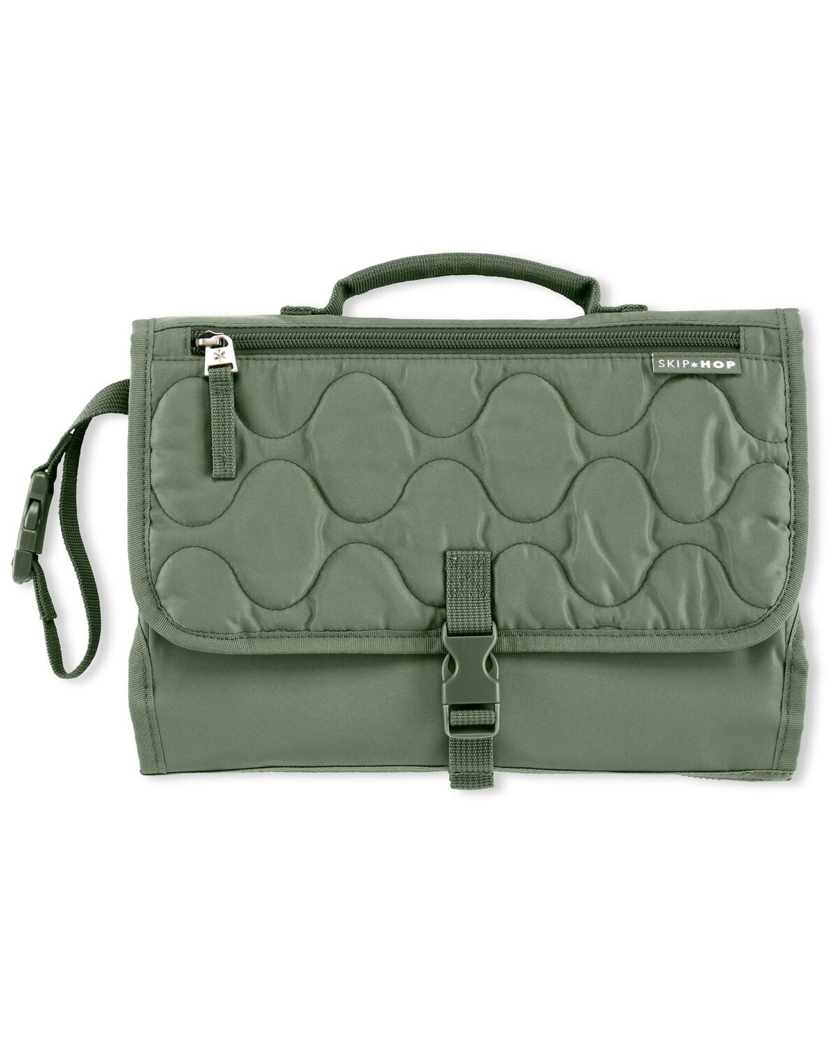 Pronto Signature Changing Station - Sage