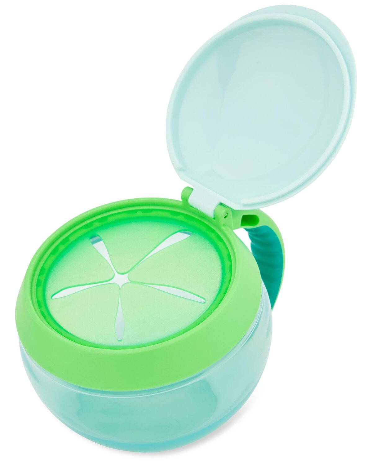 ZOO Snack Cup - Octopus - Image 3
