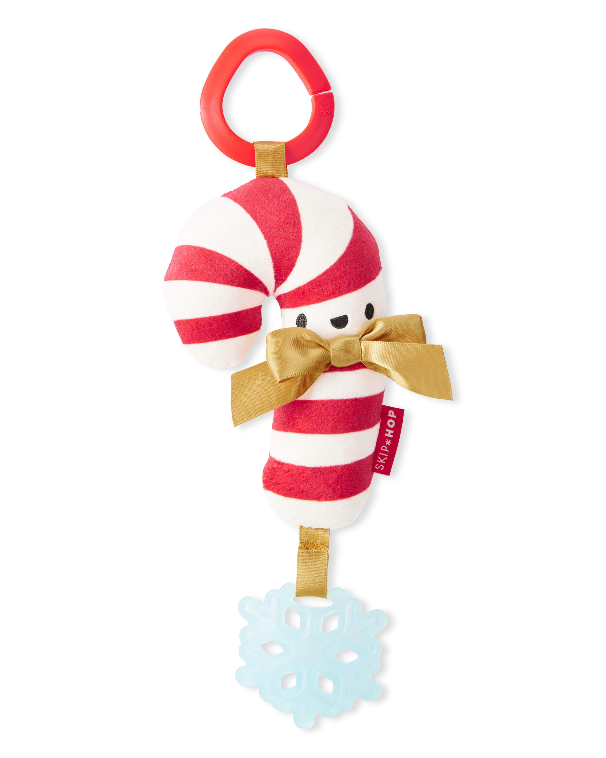Cookies for Santa Baby Stroller Toy - Image 4