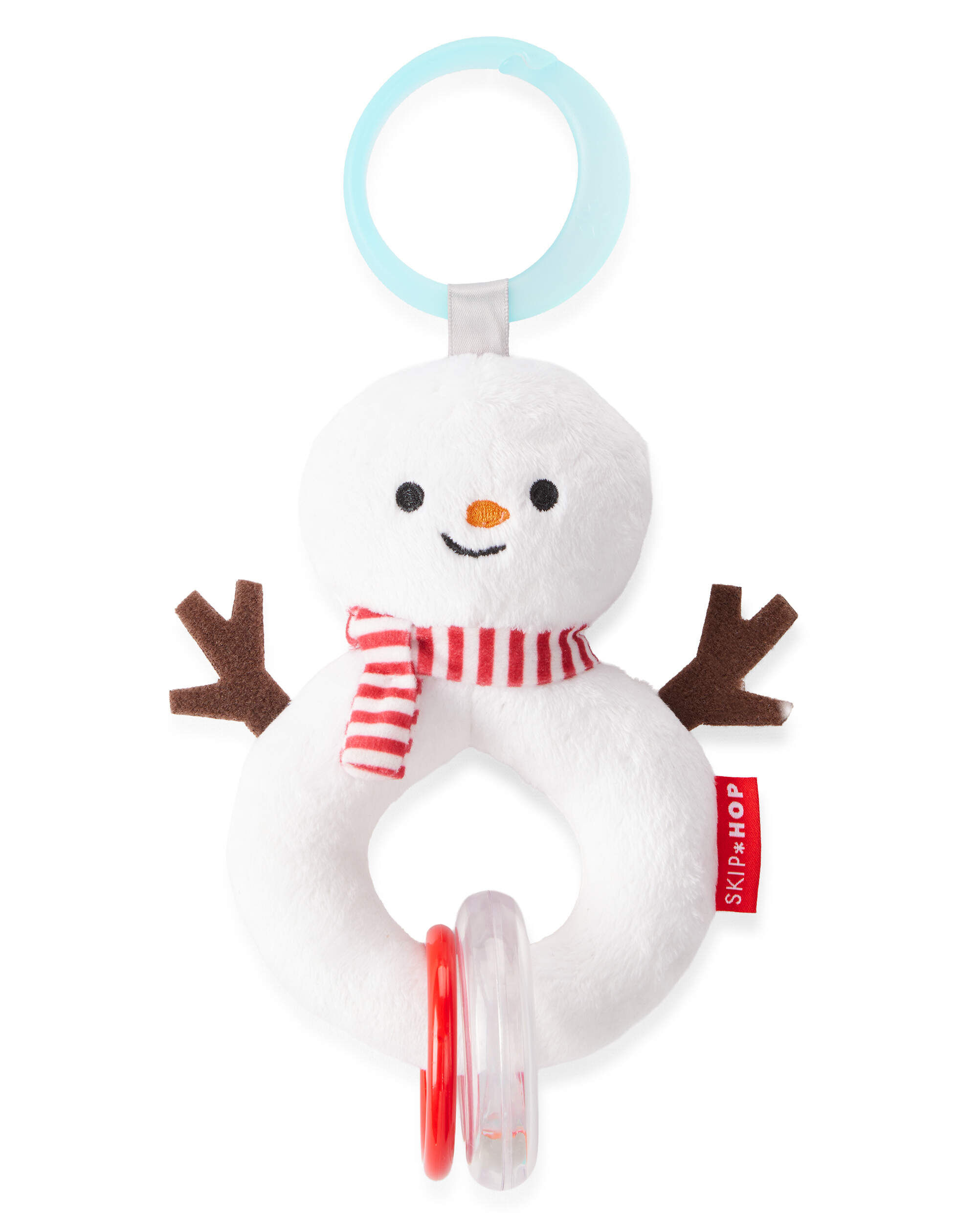 Cookies for Santa Baby Stroller Toy - Image 6