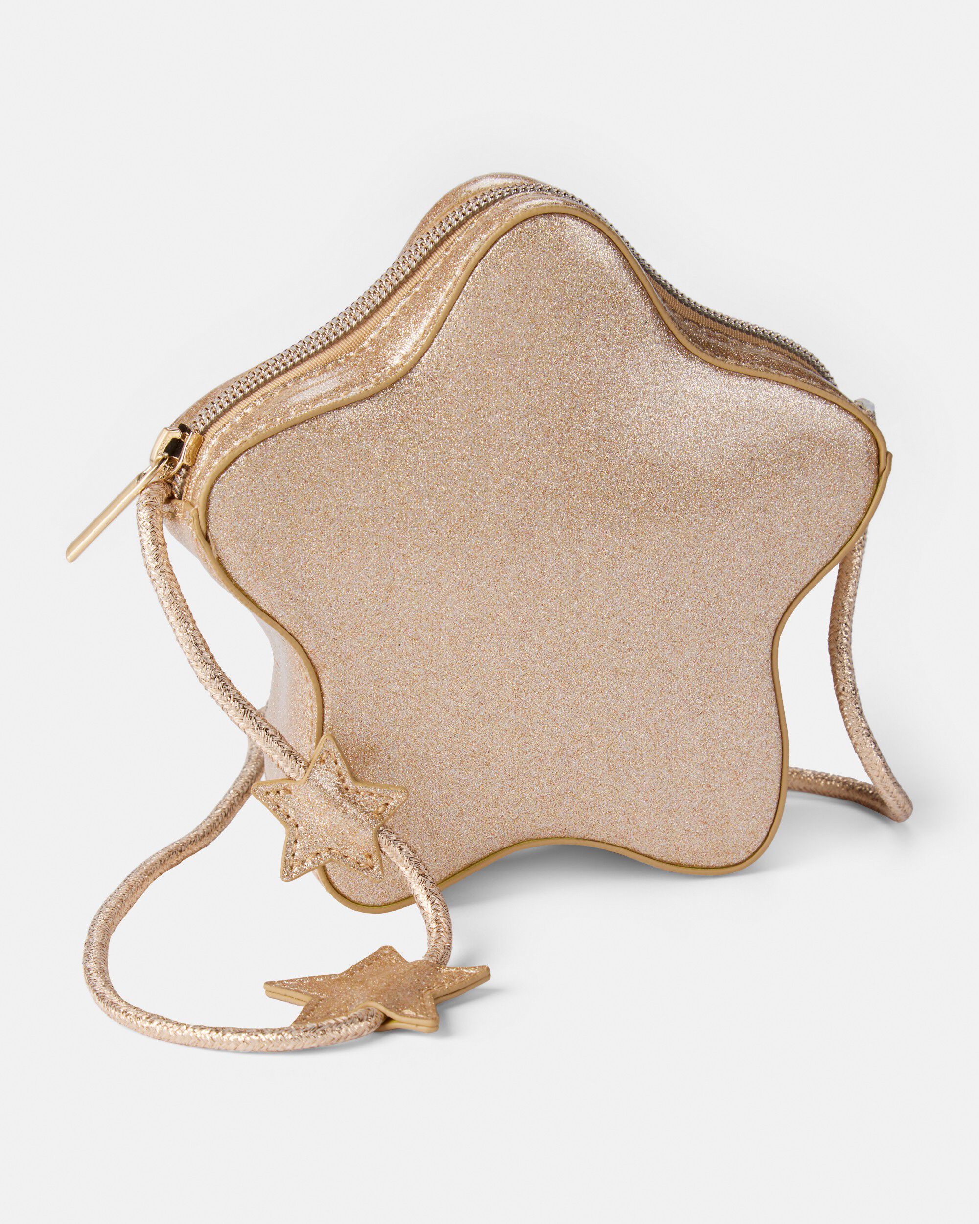 Girls Star Crossbody Purse - Image 2