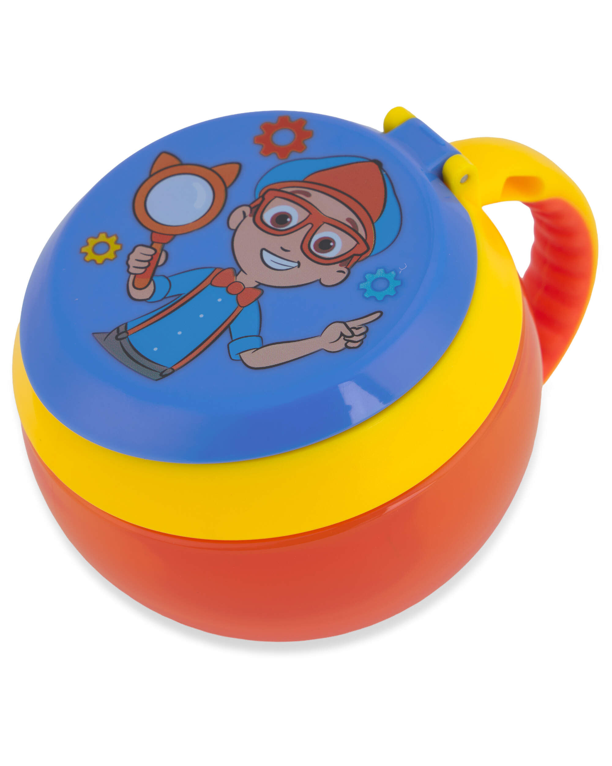 Blippi & Meekah Snack Cup - Image 6
