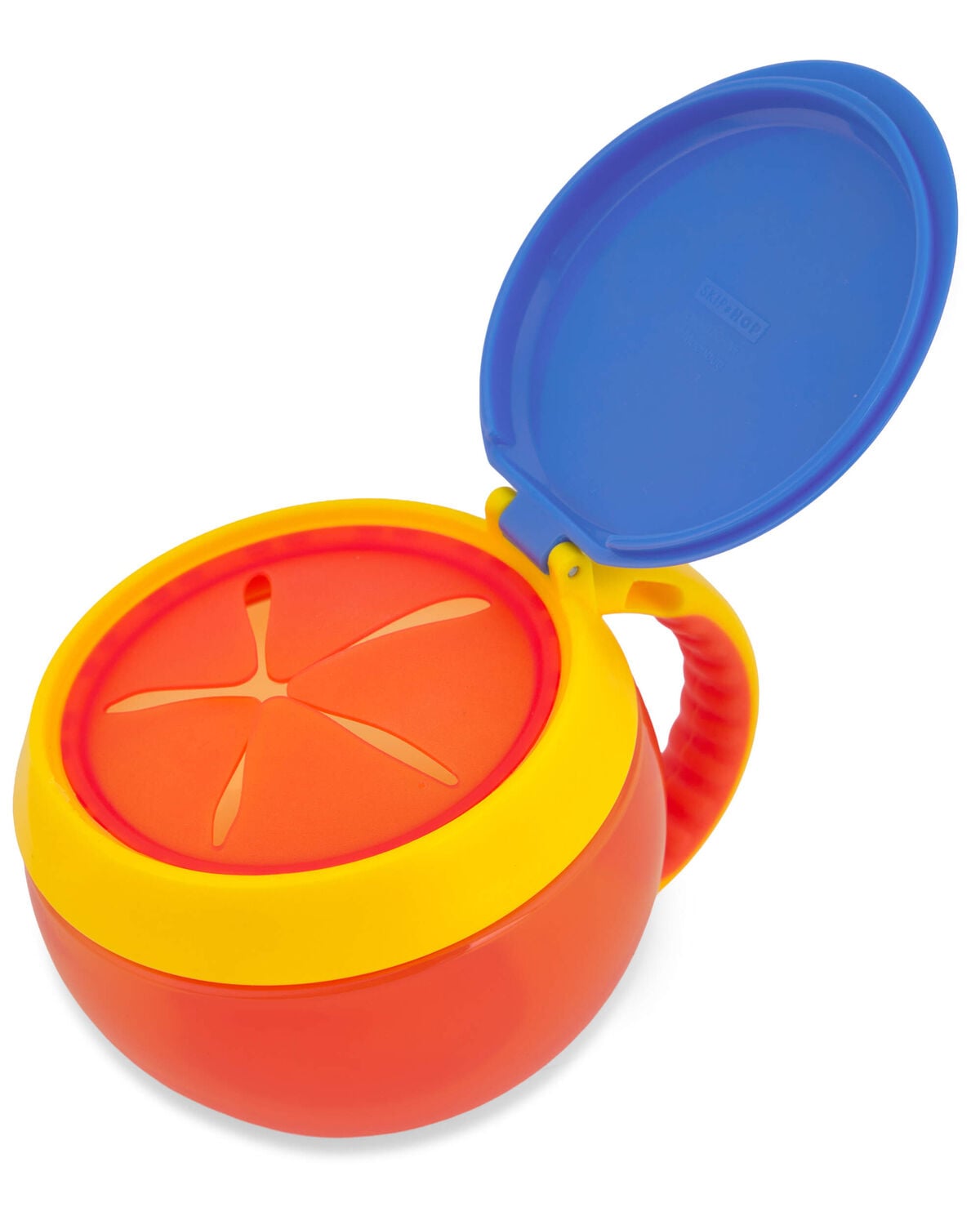 Blippi Snack Cup - Image 4
