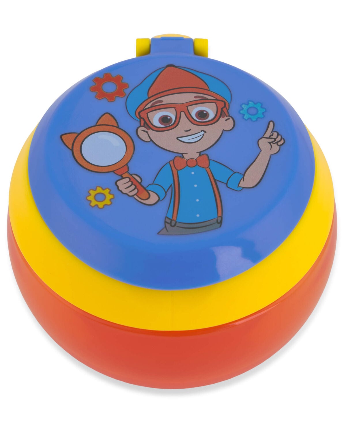 Blippi Snack Cup - Image 3