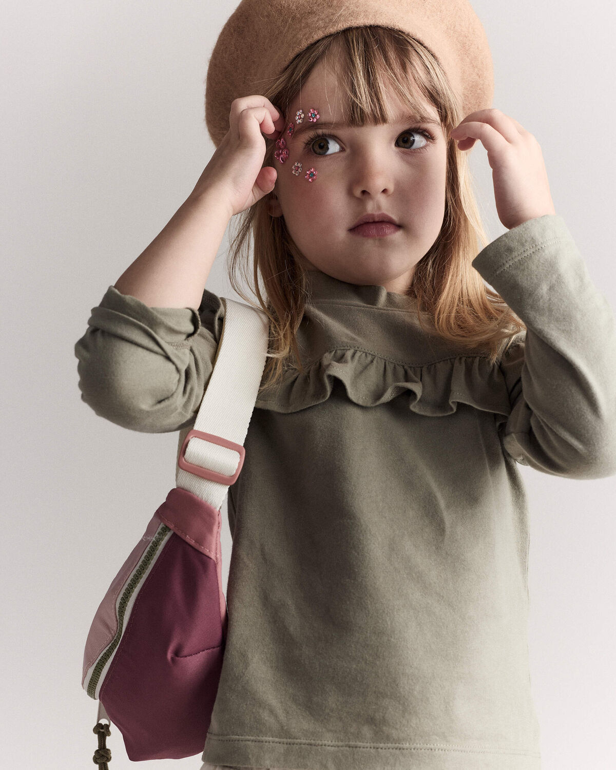 Fanny Pack - Pink