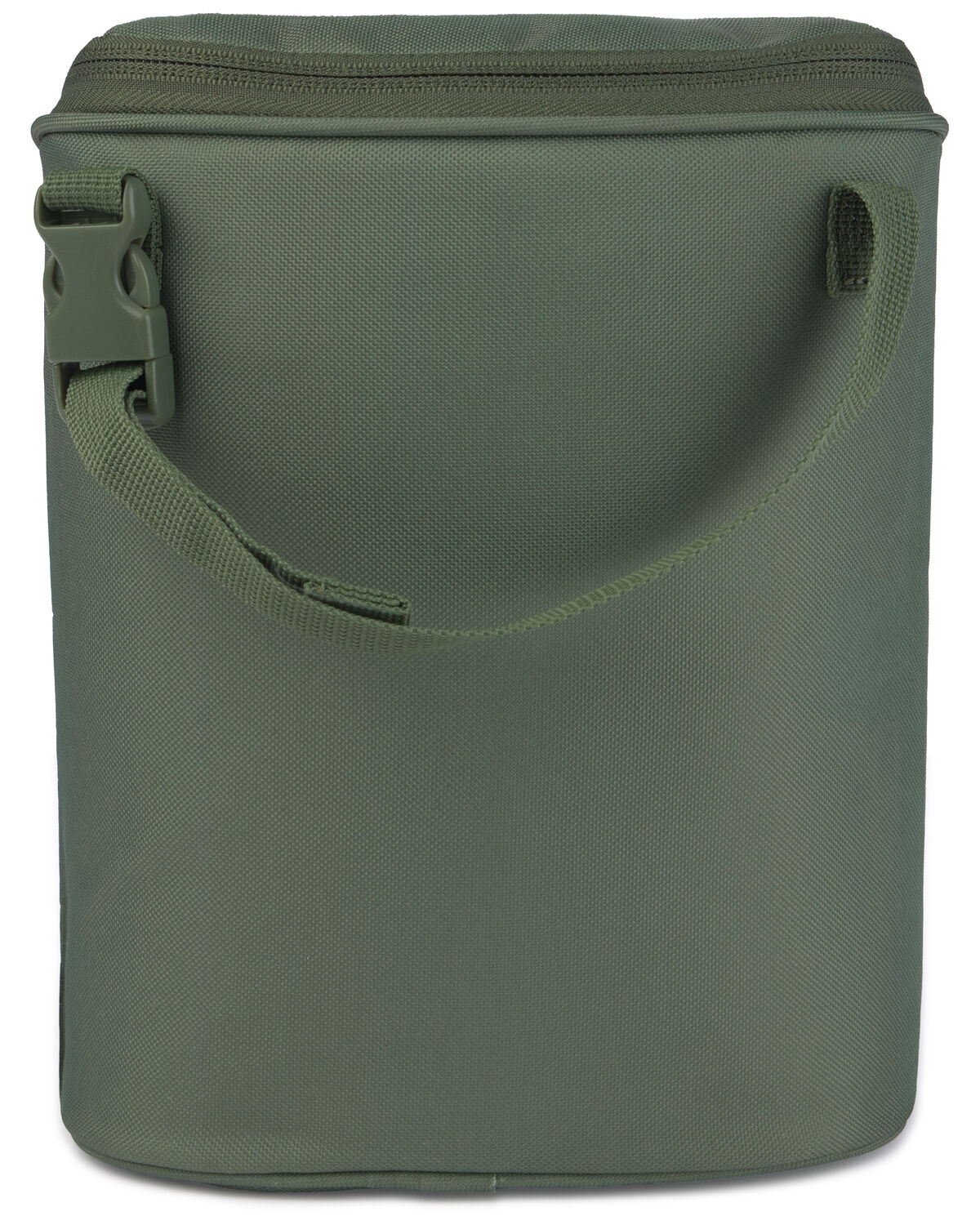 Grab & Go Double Bottle Bag - Sage - Image 4