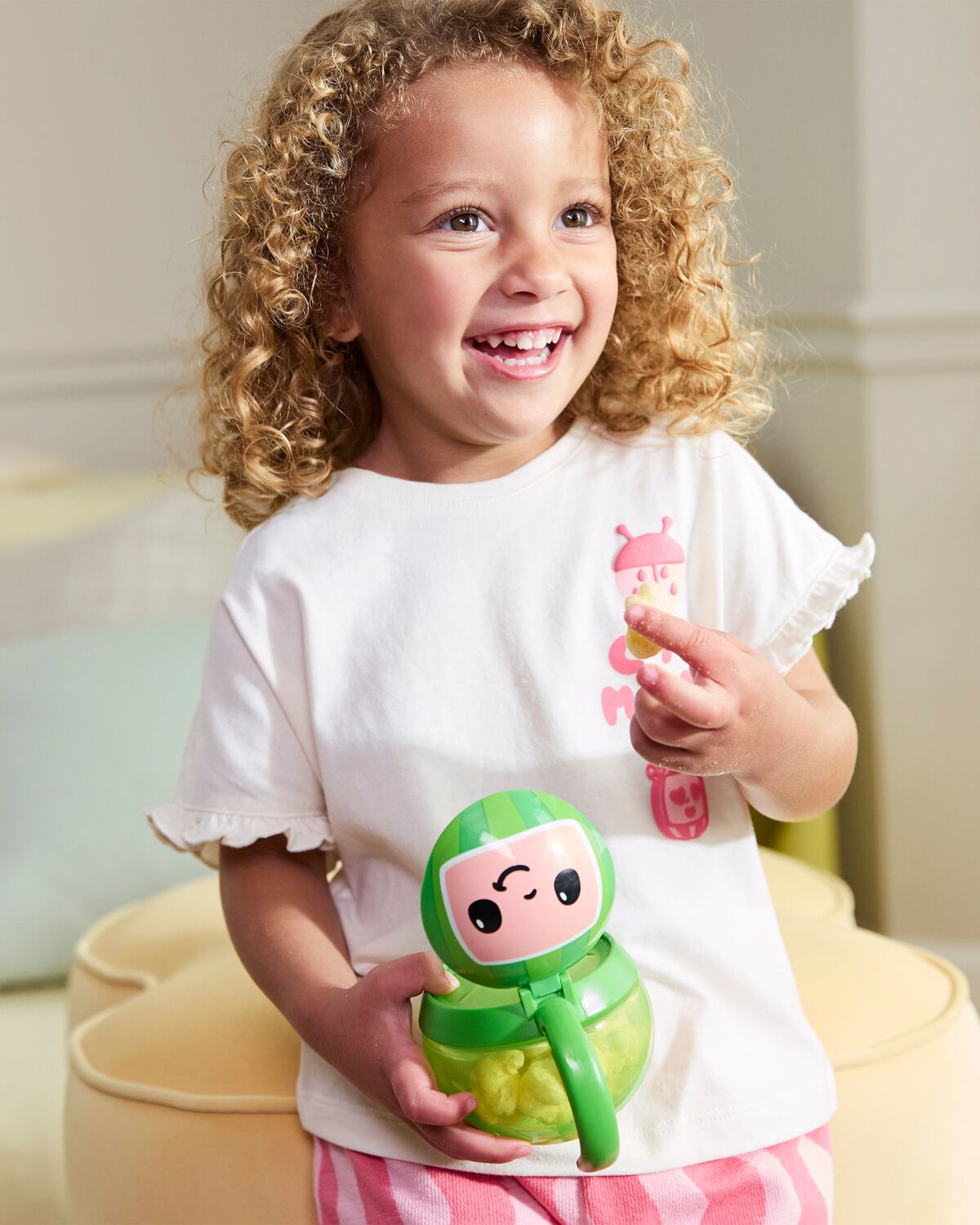 CoComelon Snack Cup - Image 2