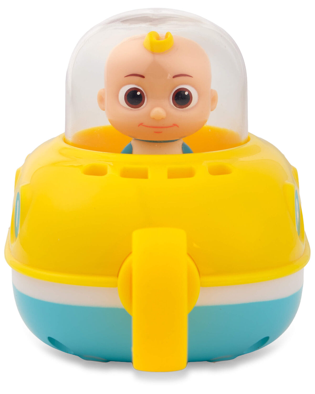 CoComelon JJ Pull & Go Submarine Bath Toy - Image 3