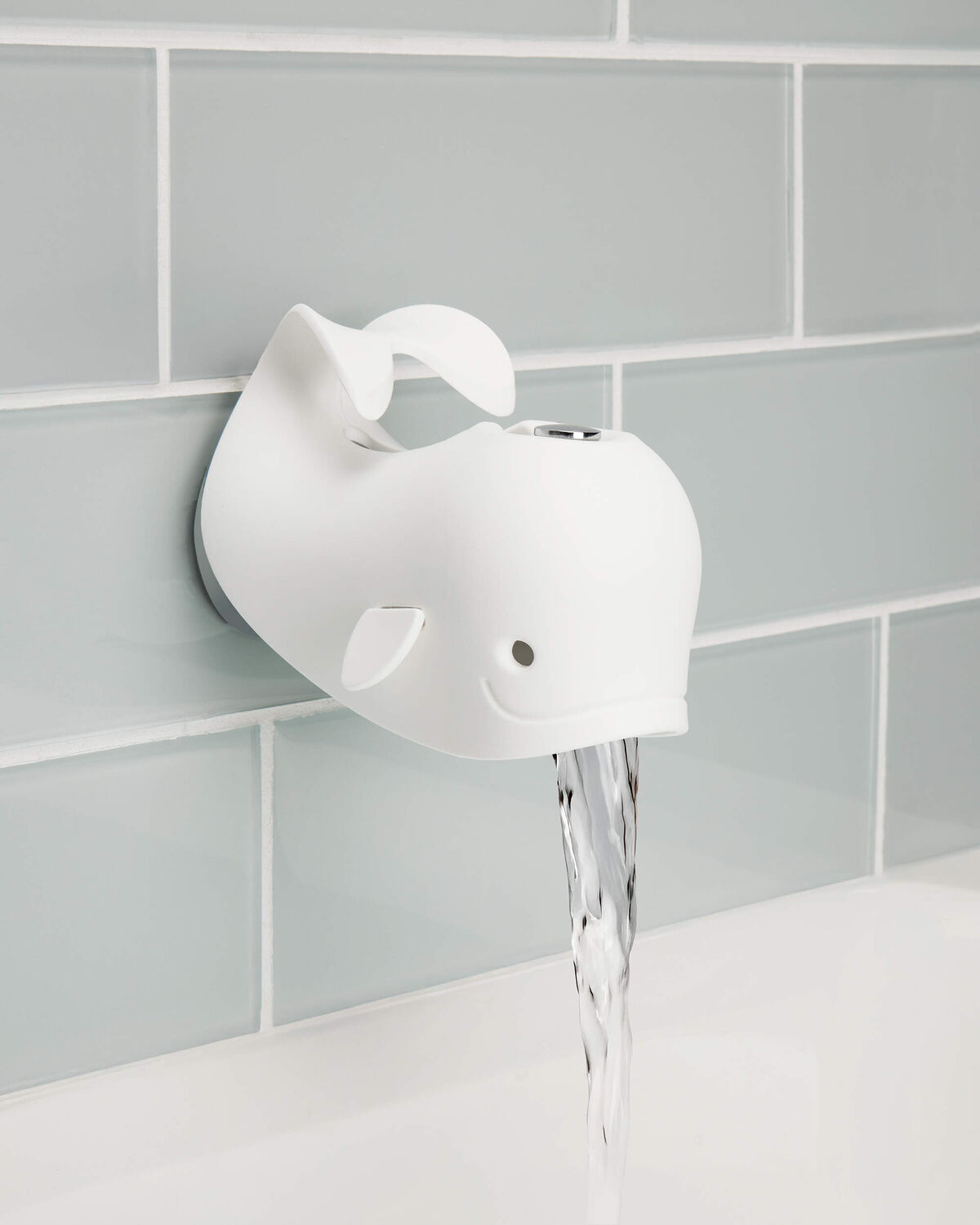 Moby Bath Spout Cover - White - Image 5