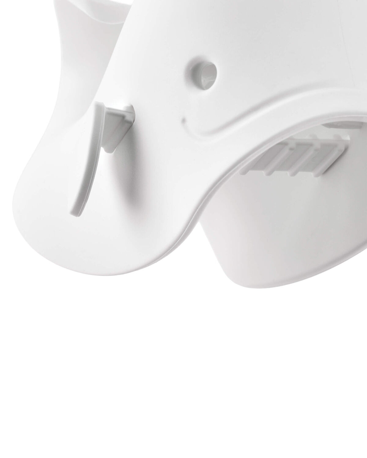 Moby Bath Spout Cover - White - Image 3