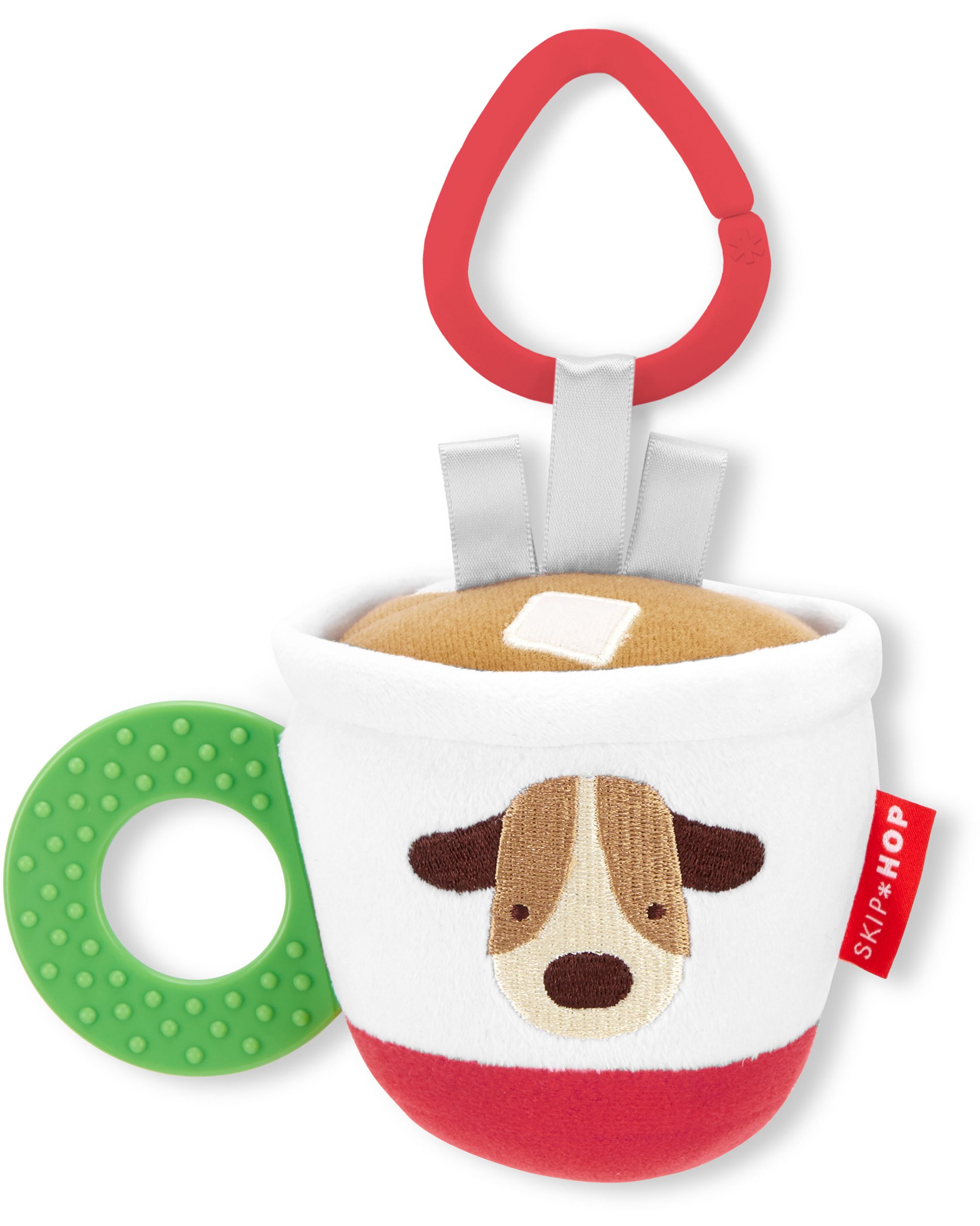 Cookies for Santa Baby Stroller Toy - Image 5