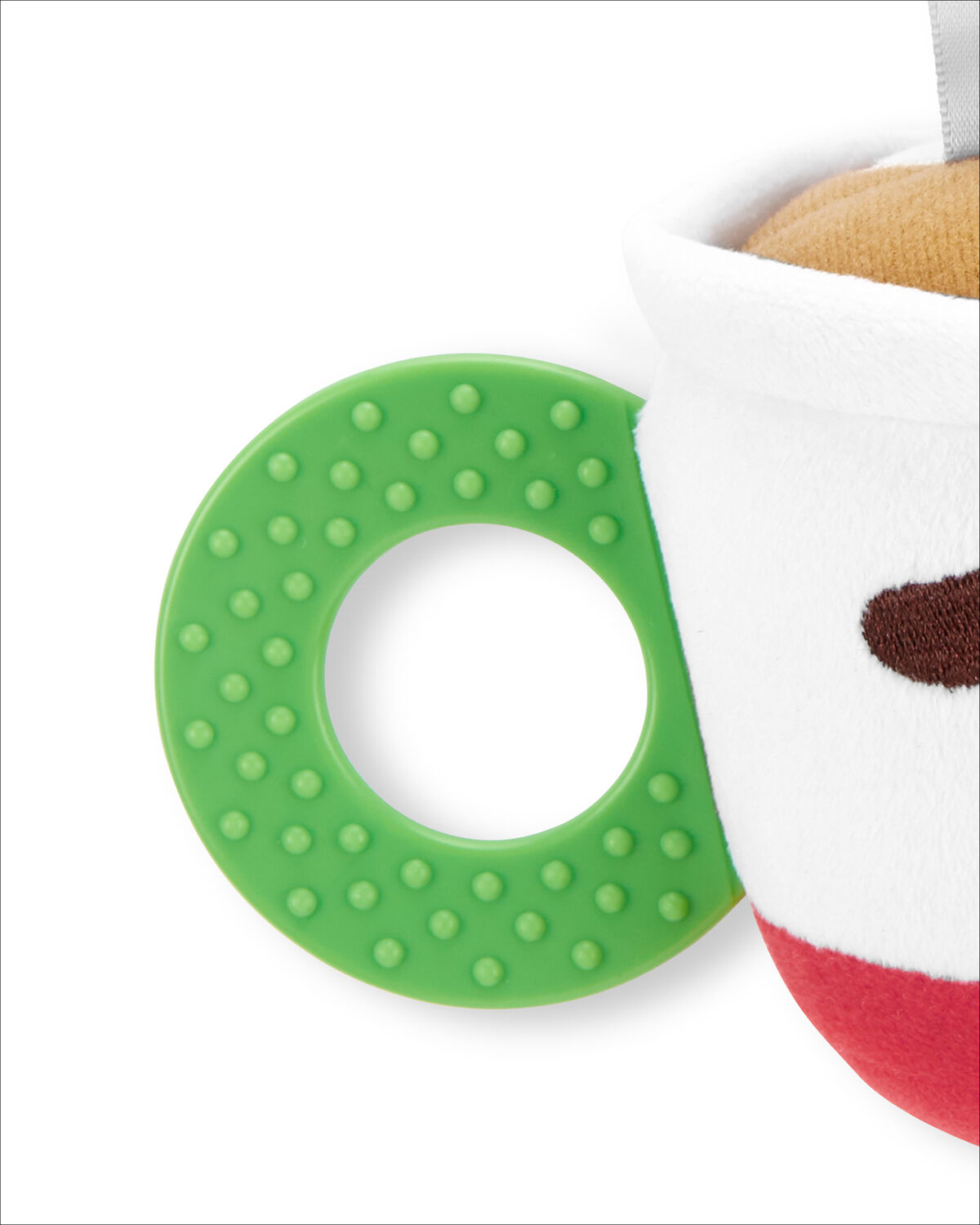 Hot Cocoa Baby Stroller Toy - Image 2