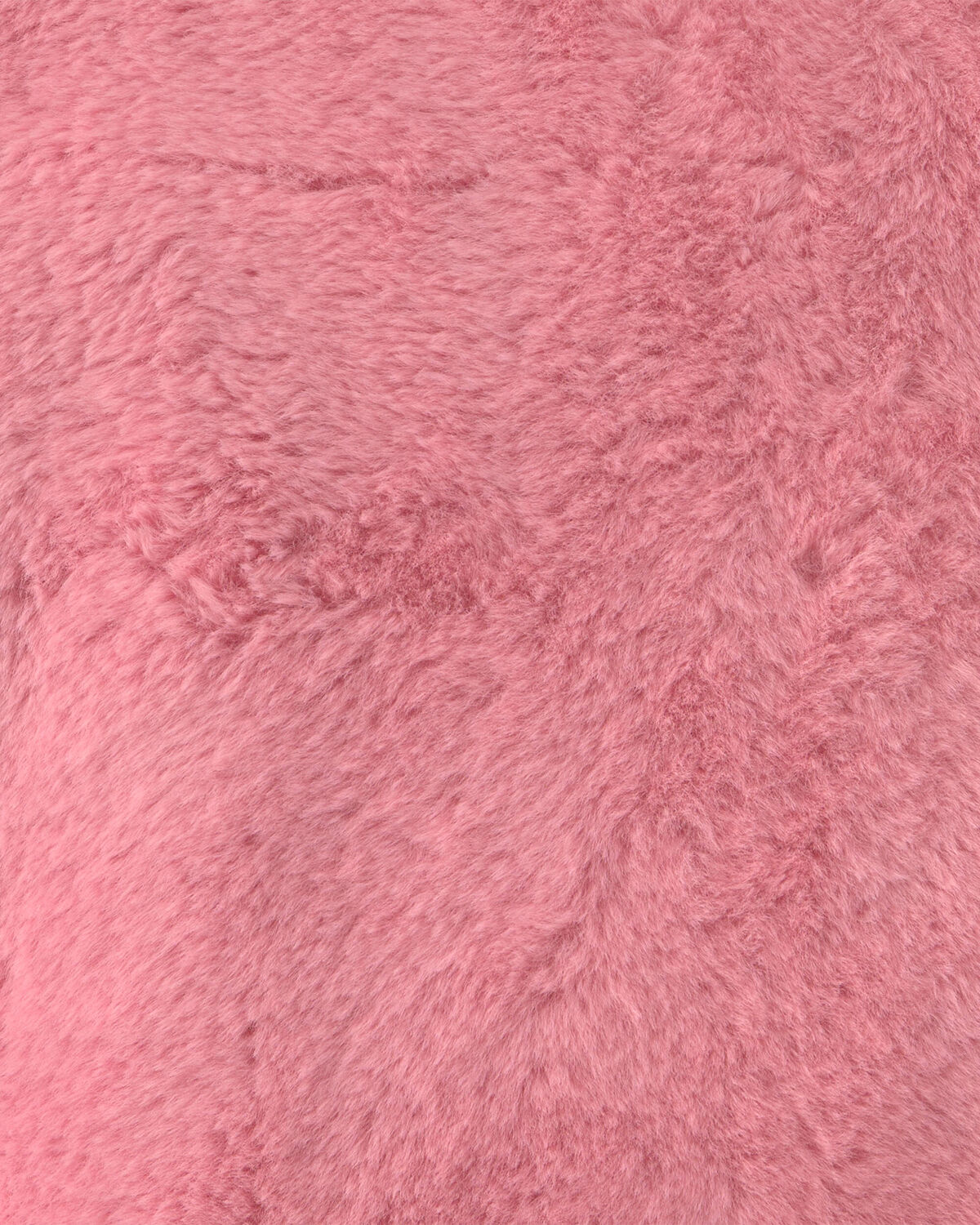 Baby Girl Plush Blanket - Pink - Image 2