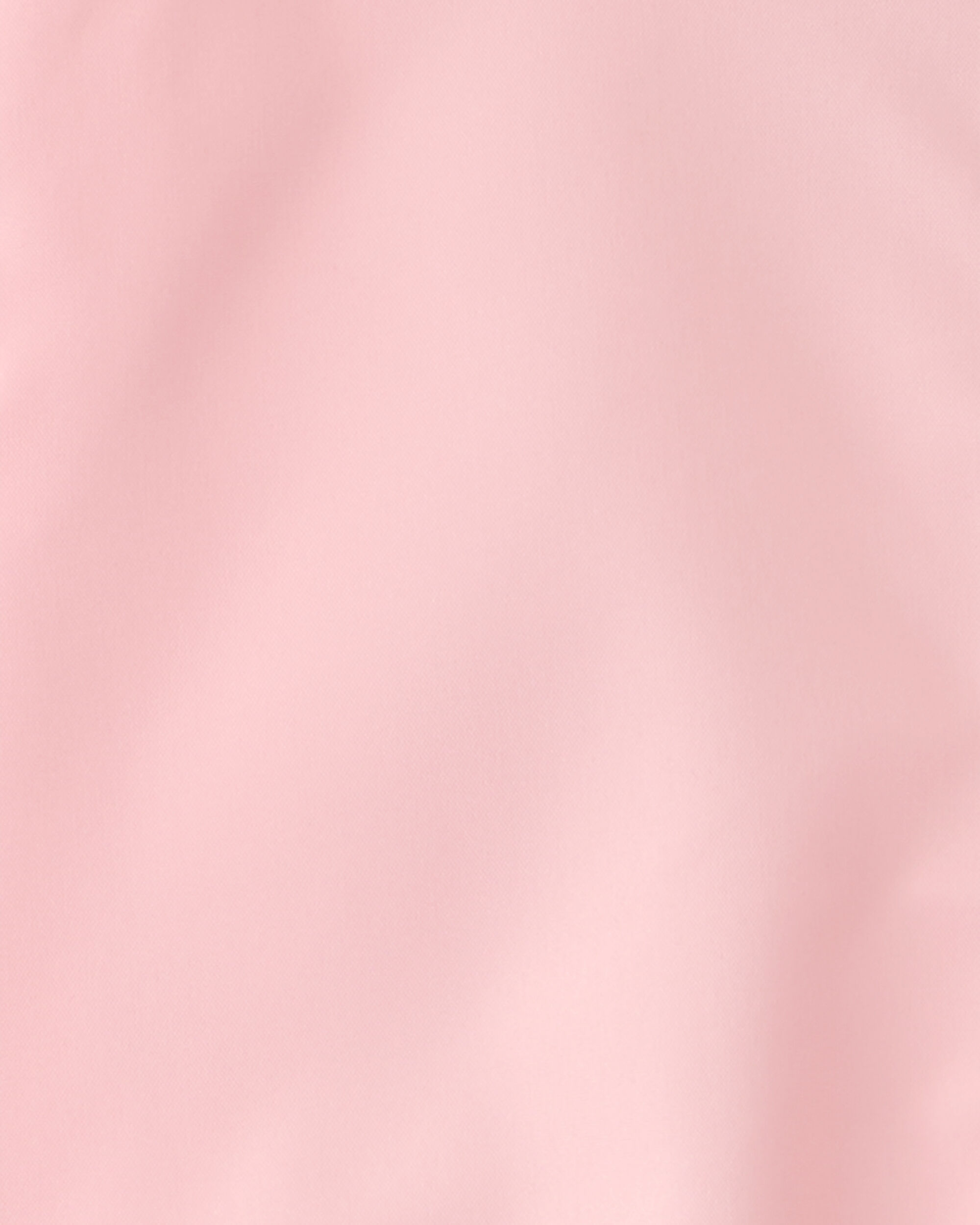 Baby Girl Windbreaker - Pink - Image 4