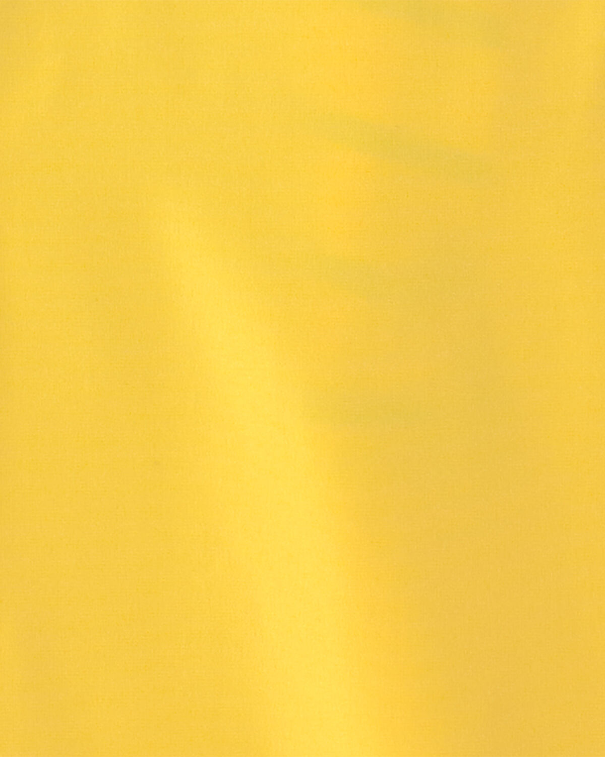 Boys Raincoat - Yellow - Image 3