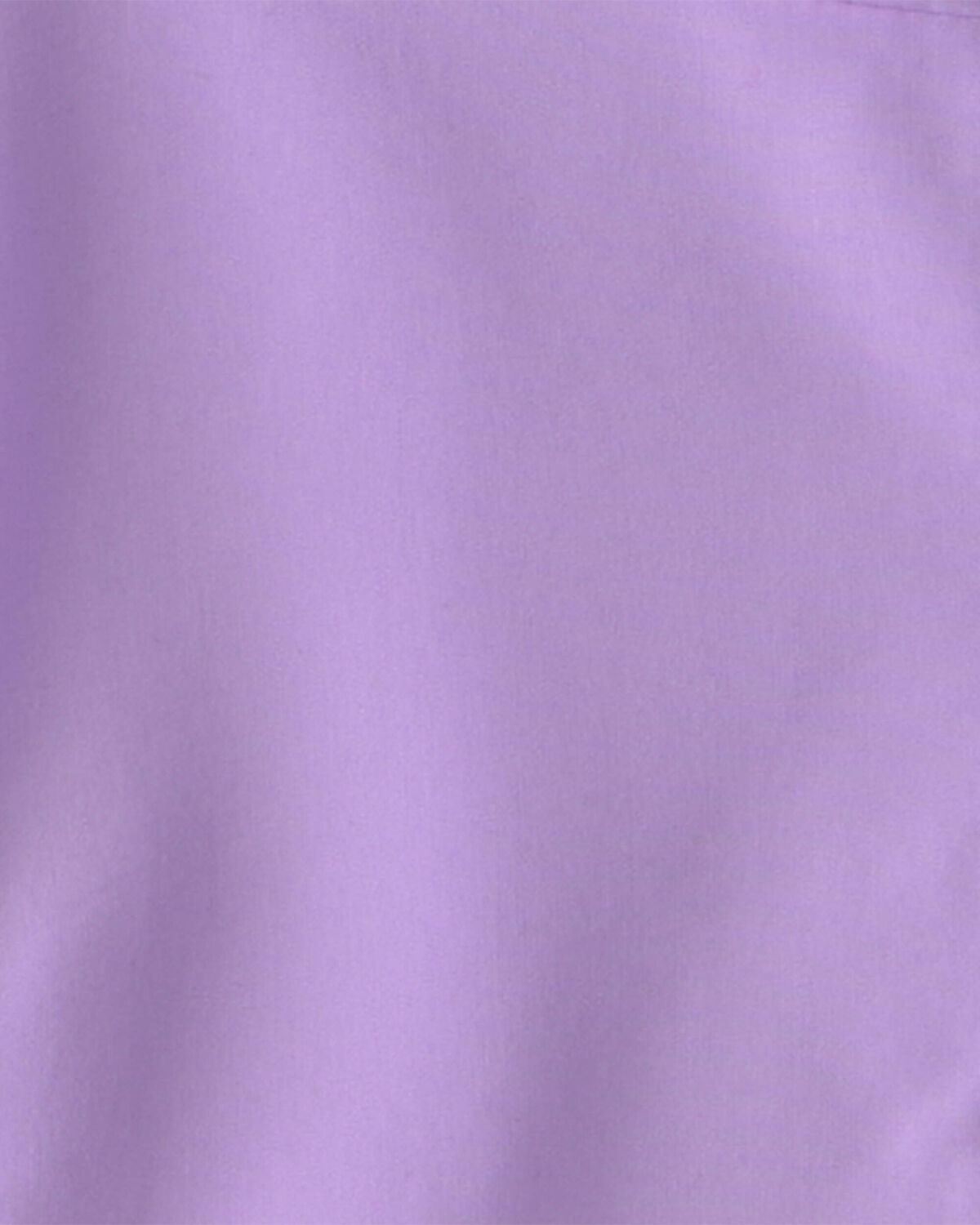 Toddler Girl Hooded Midweight Winter Jacket - Purple - Image 3