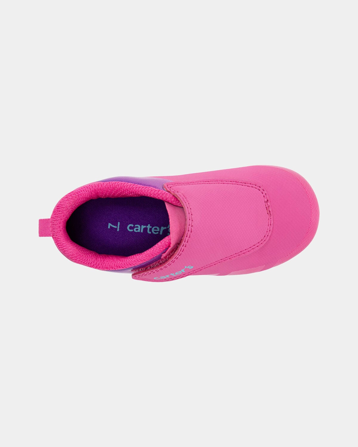 Toddler Girl Soccer Cleats - Pink - Image 4