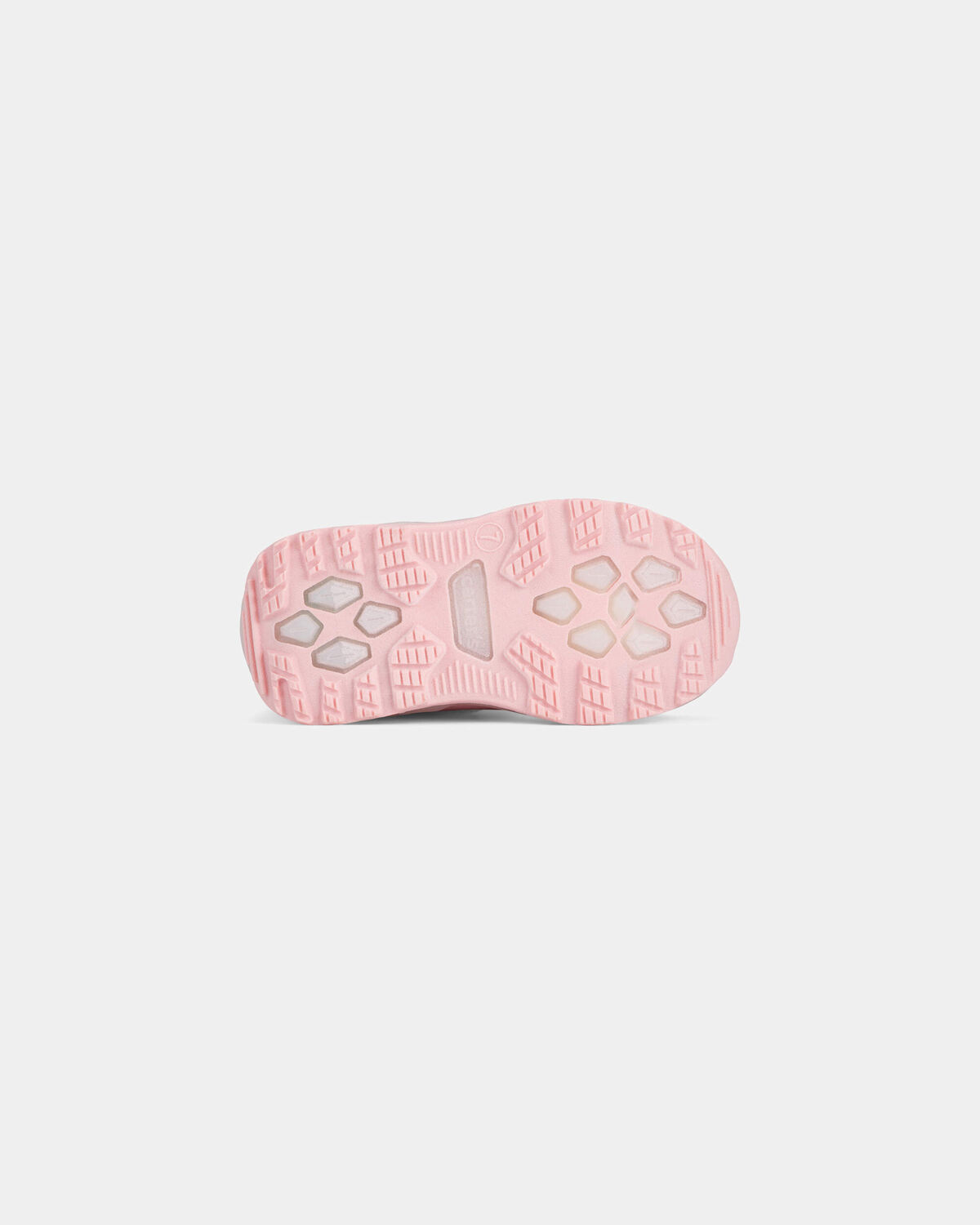 Toddler Girl Iridescent Light-Up Snow Boots - Pink - Image 5