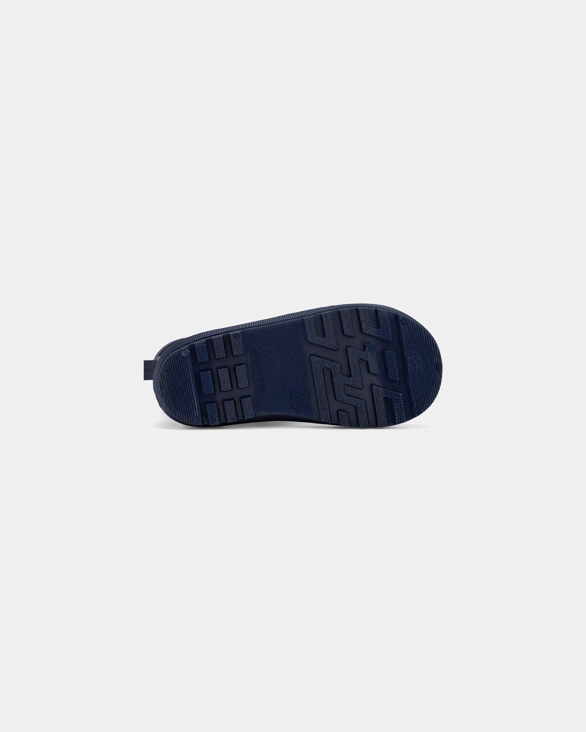 Toddler Boy Rainboots - Navy Blue - Image 5