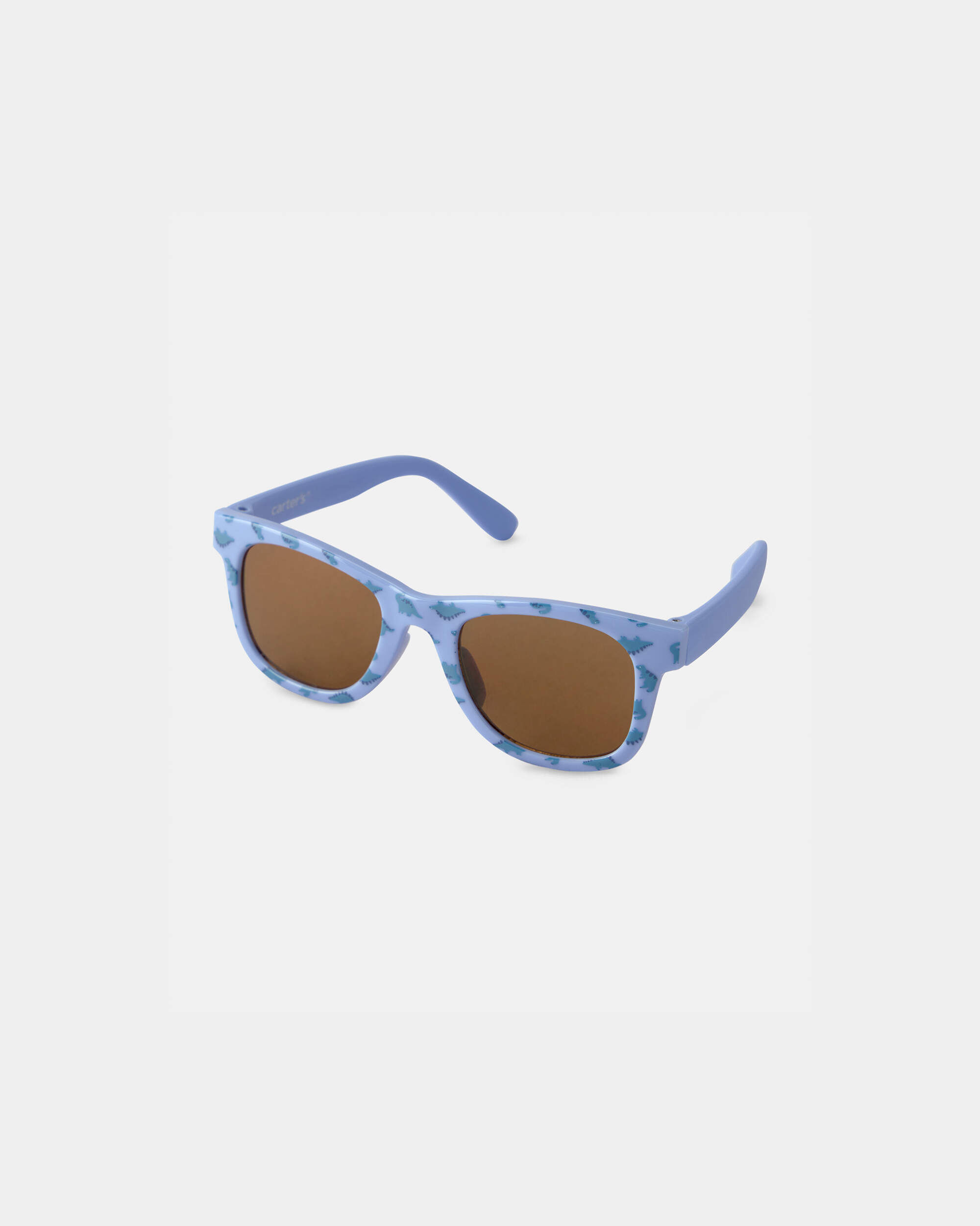 Baby Sunglasses - Green - Image 3
