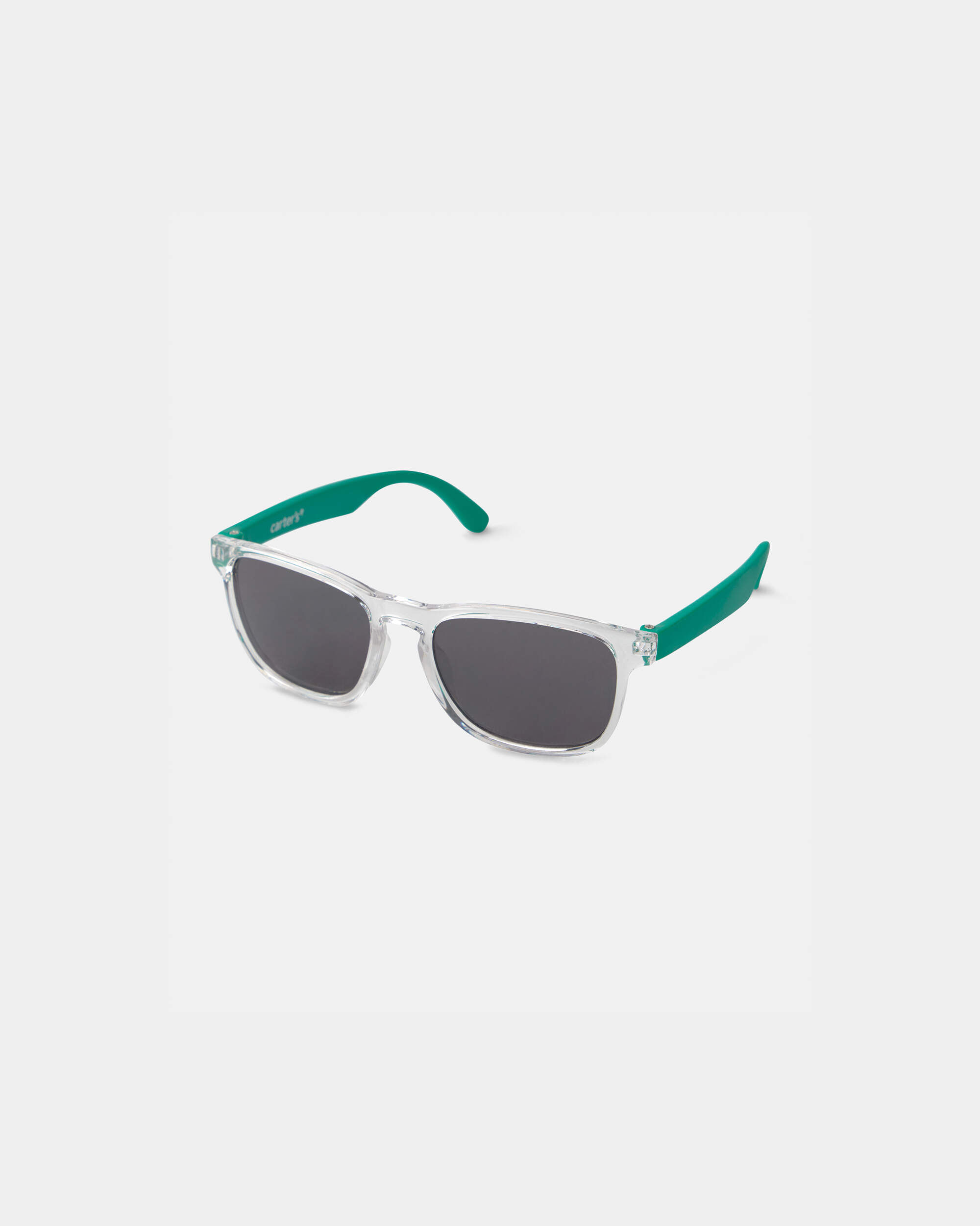 Baby Sunglasses - Green - Image 2