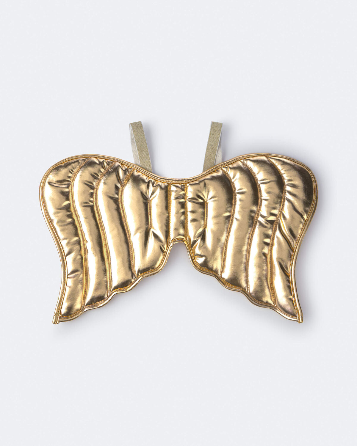 Toddler Angel Wings - Gold - Image 2