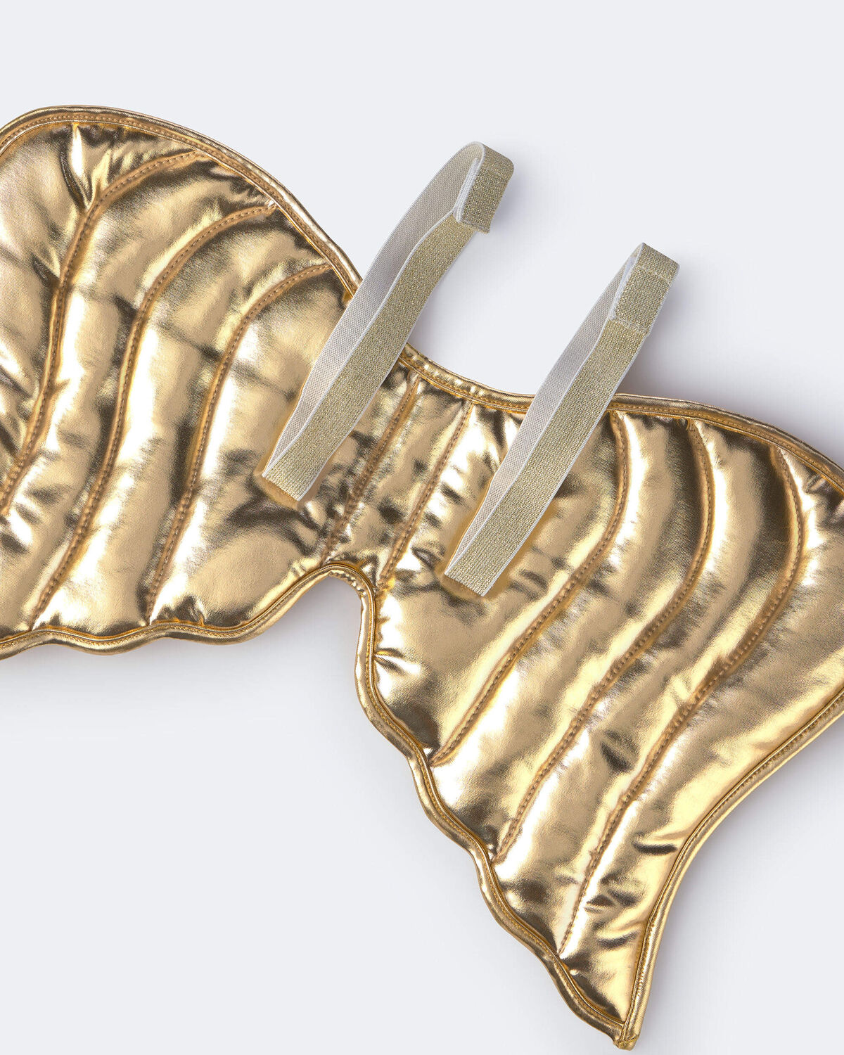 Toddler Angel Wings - Gold - Image 5